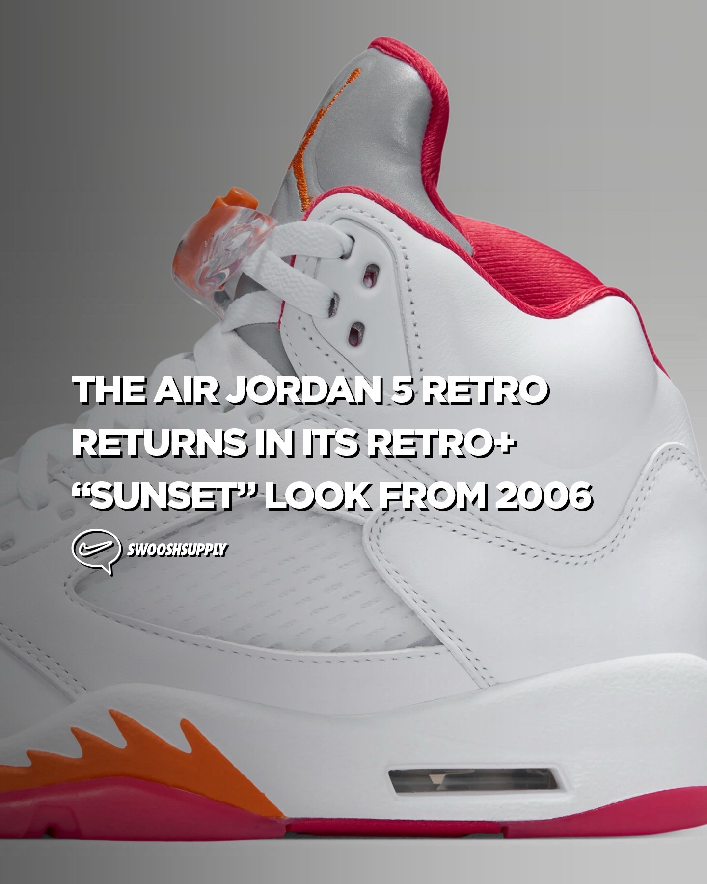 @swoosh supply