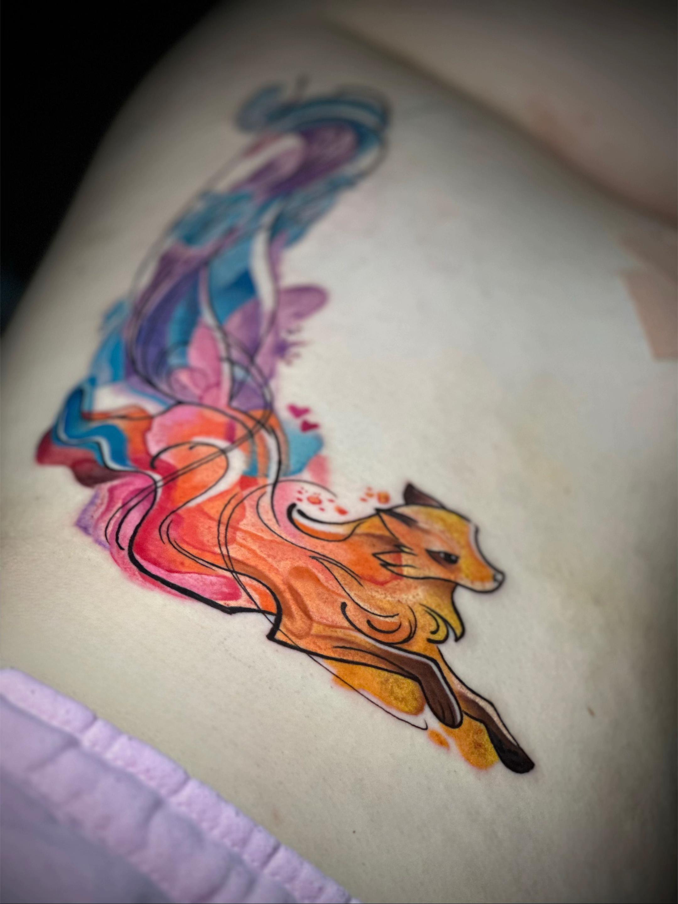 @Smile Ink Studio