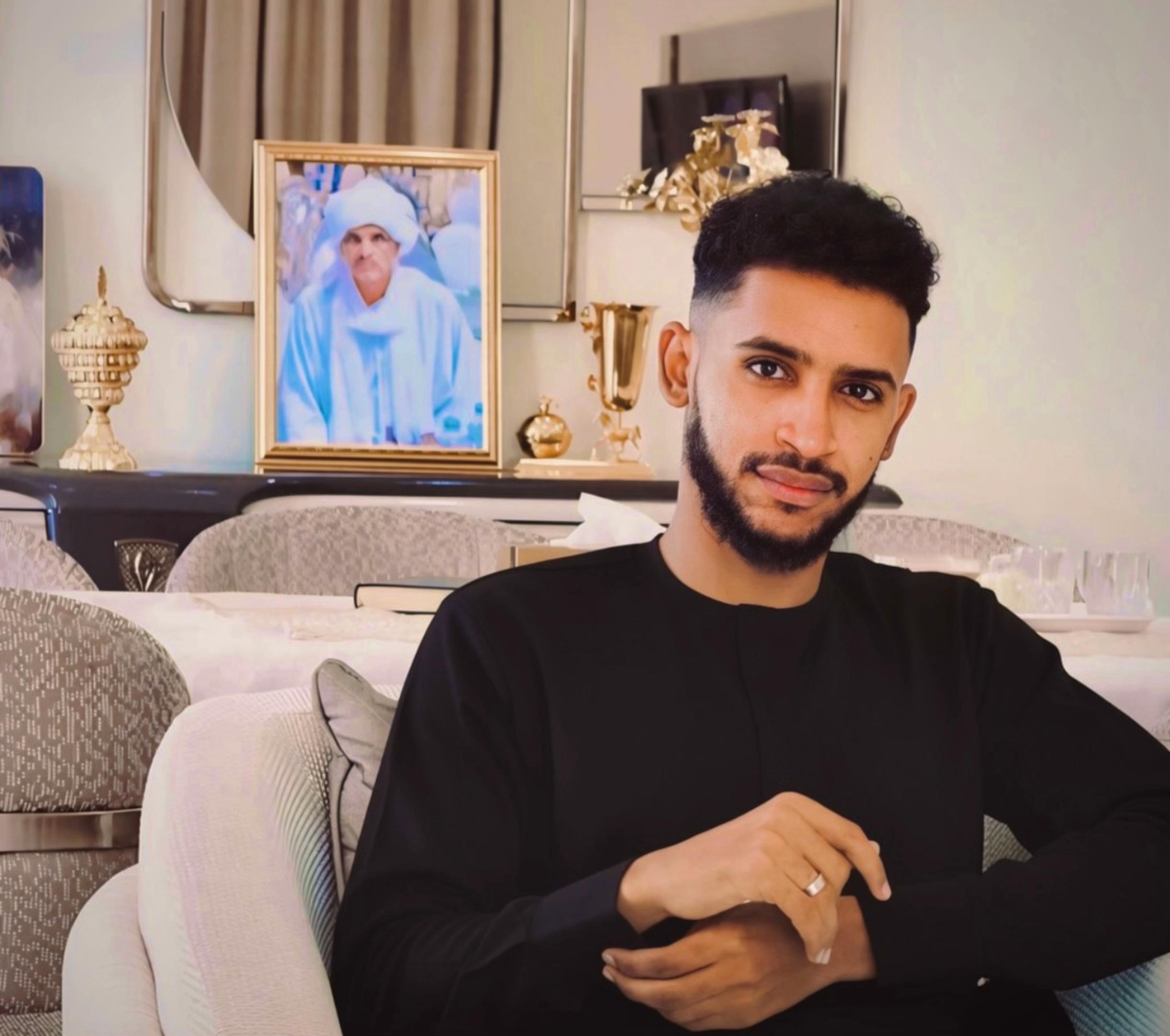 @السـنـافي | ١٤٤٧هـ 🦅