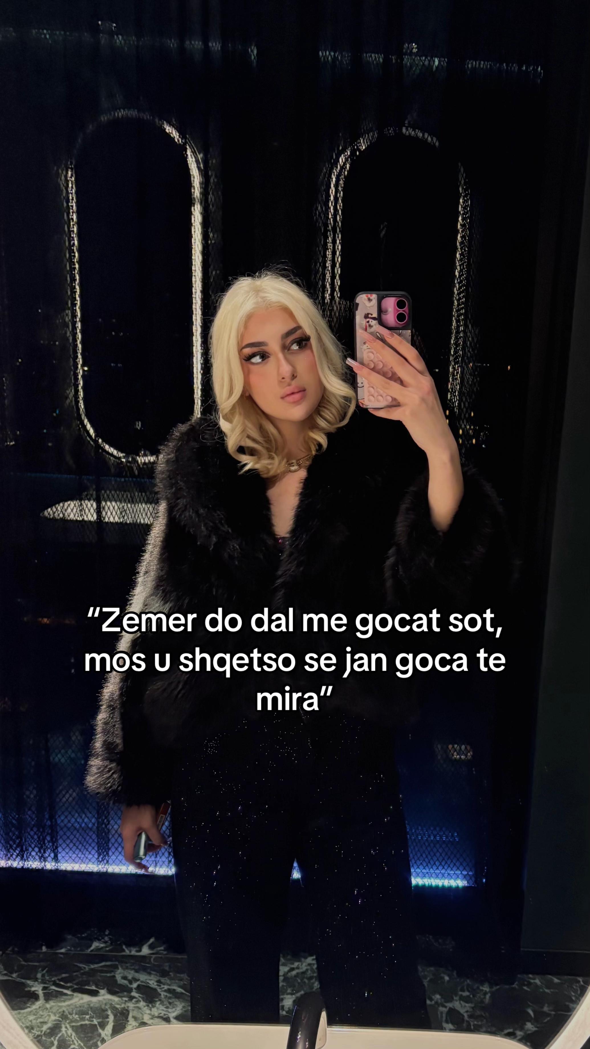 @Ester Seferaj