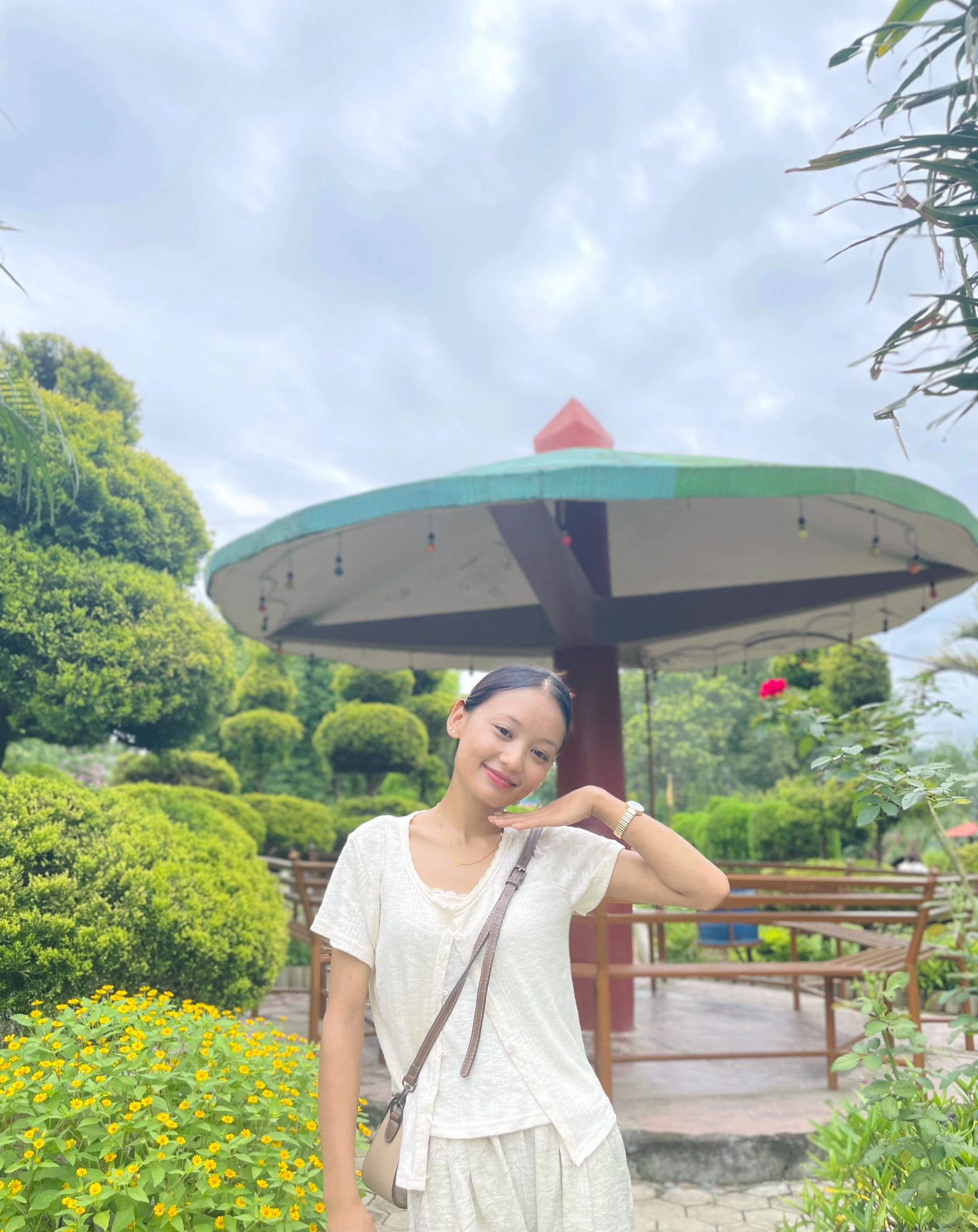 @Suni magar 🍒