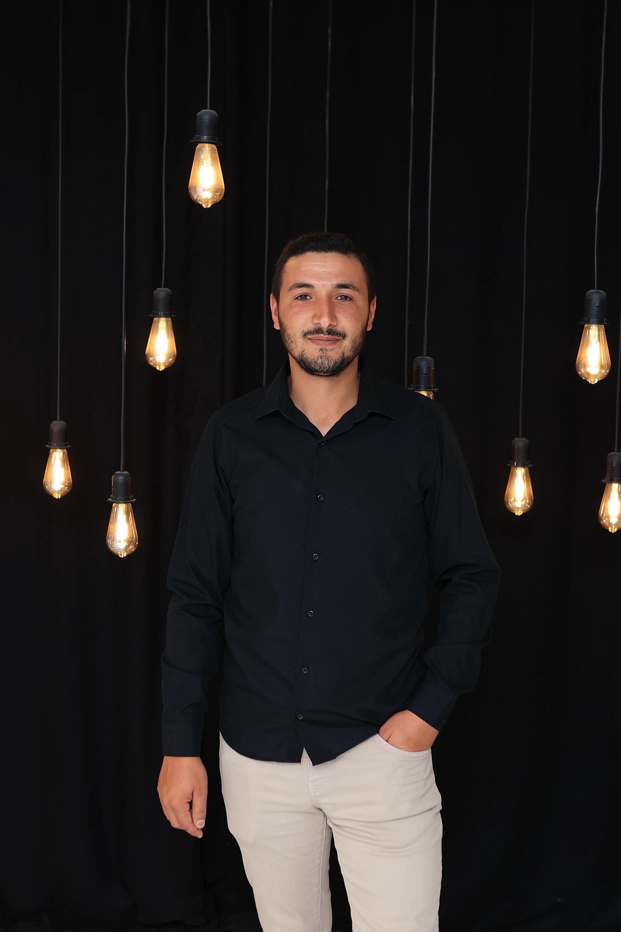@Furkan Sofuoğlu