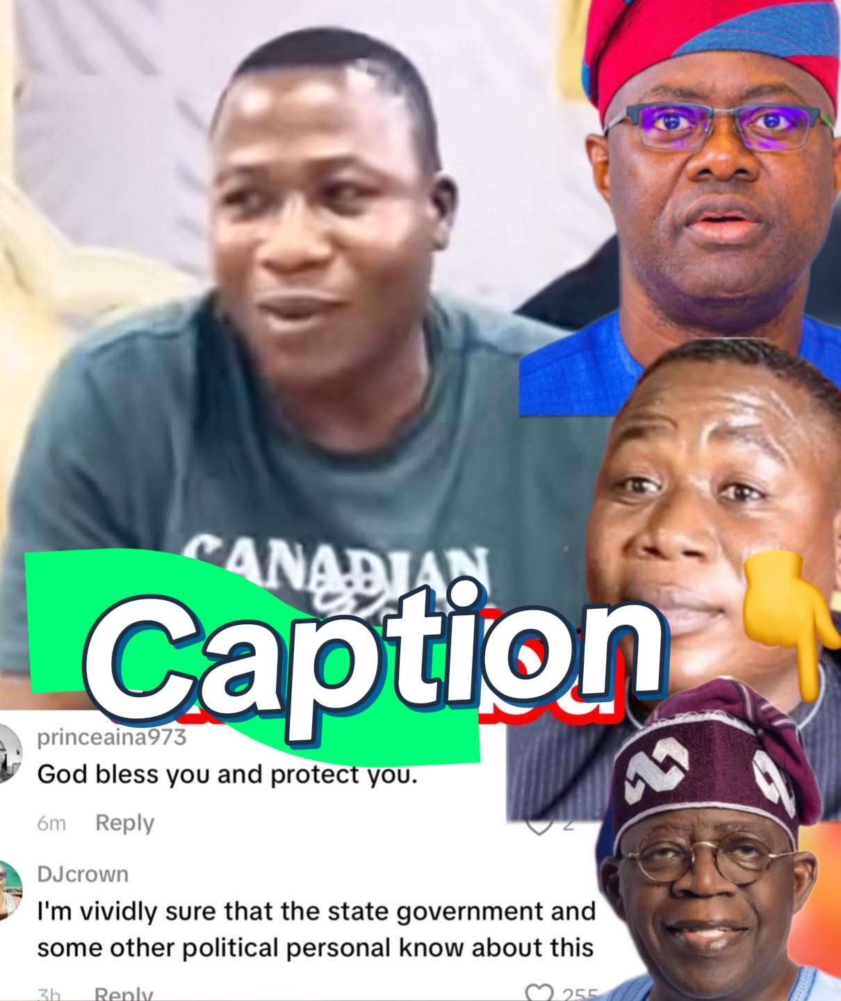 @iamewaherselftells✨️✝️