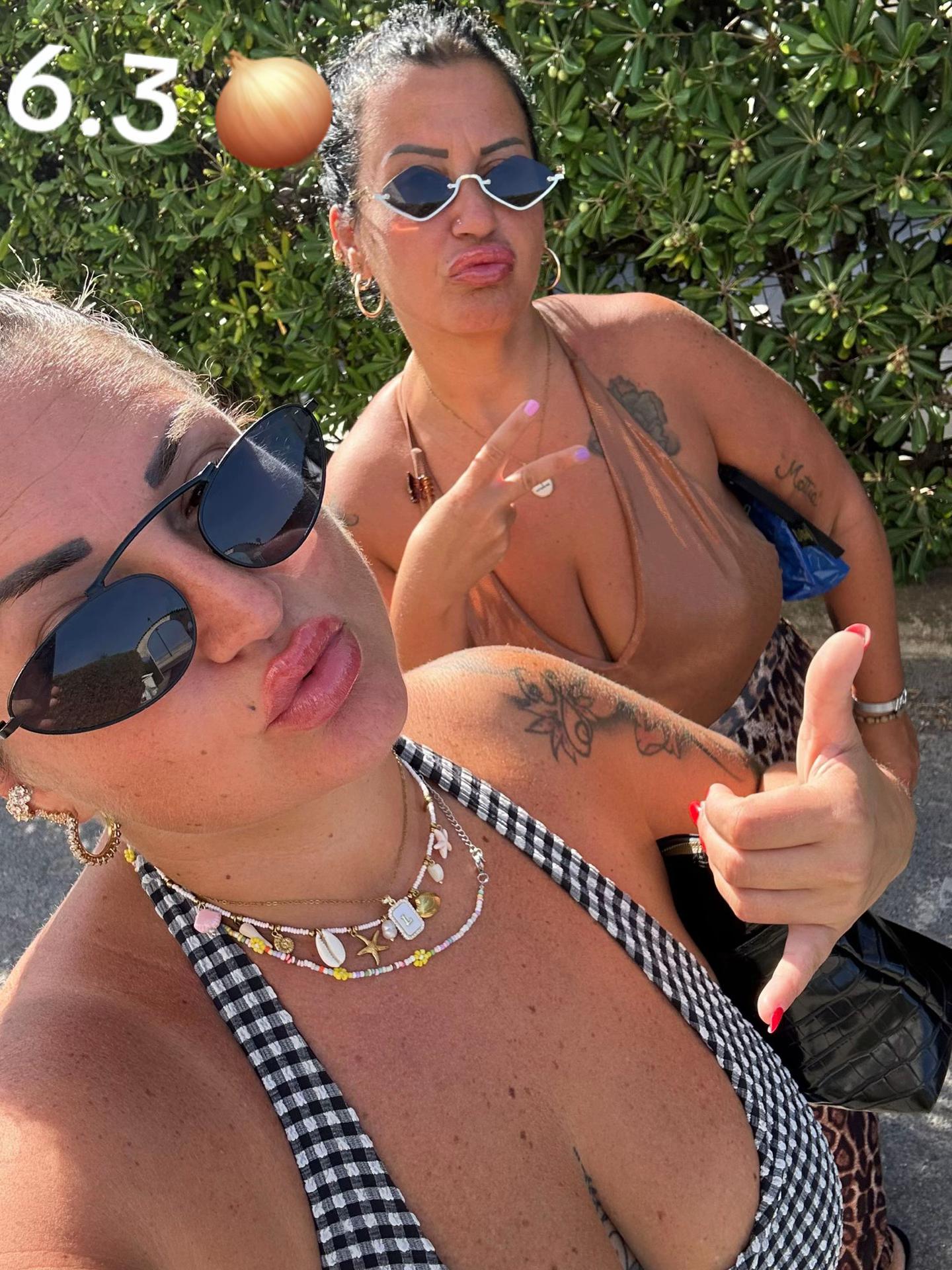 @Luisa Chivasso🧅
