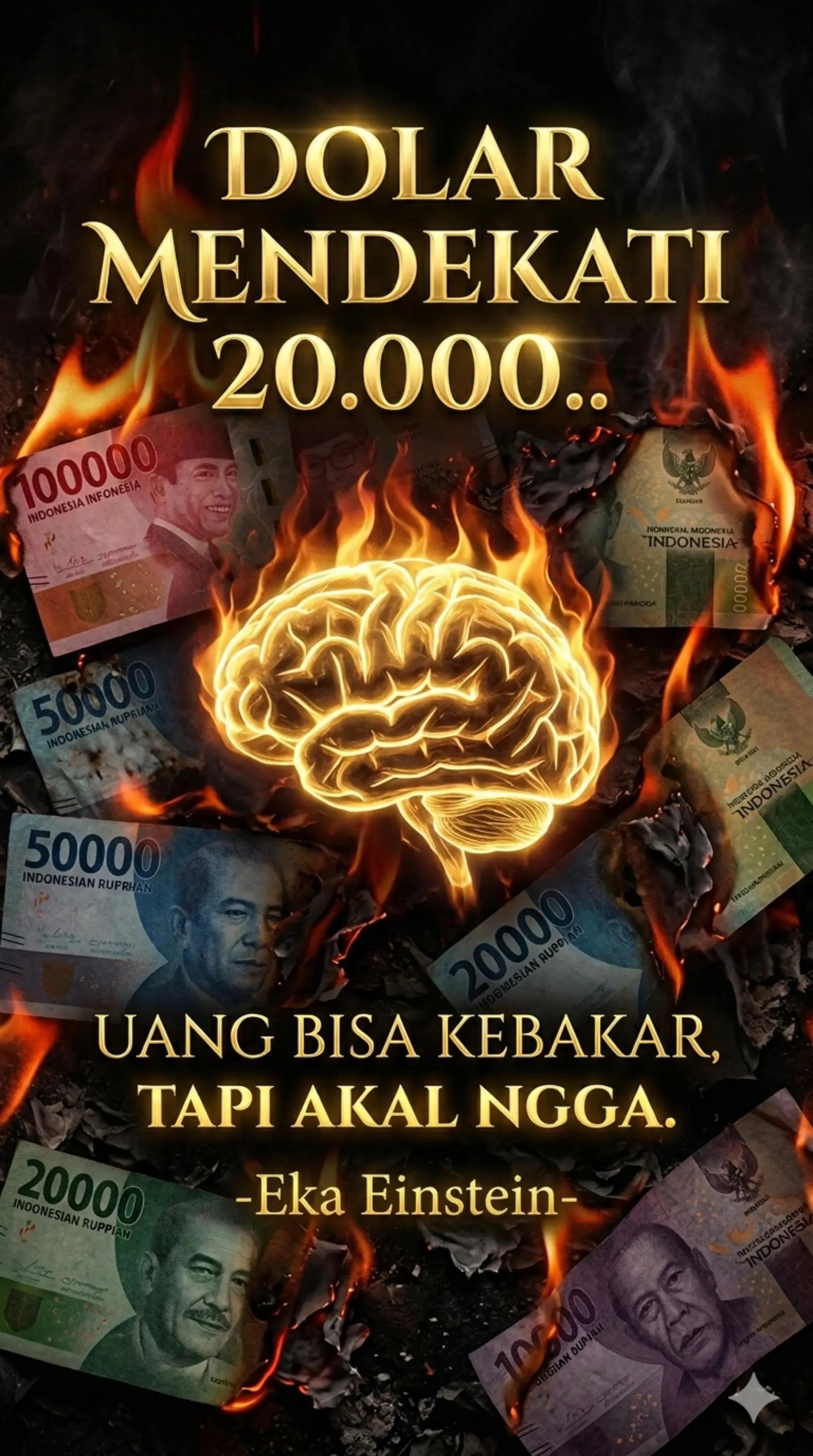 @Eka Einstein