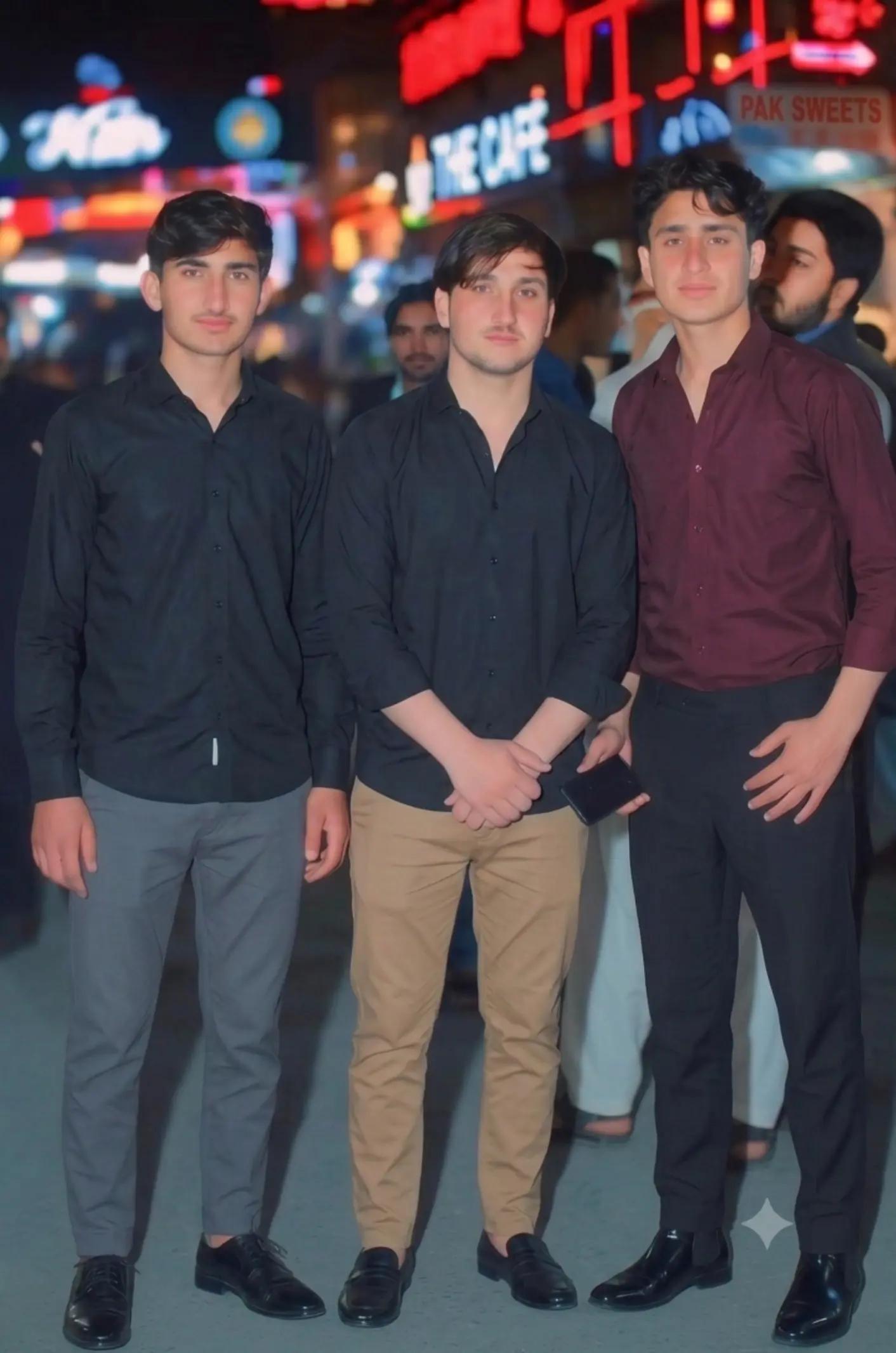 @Zia urhman