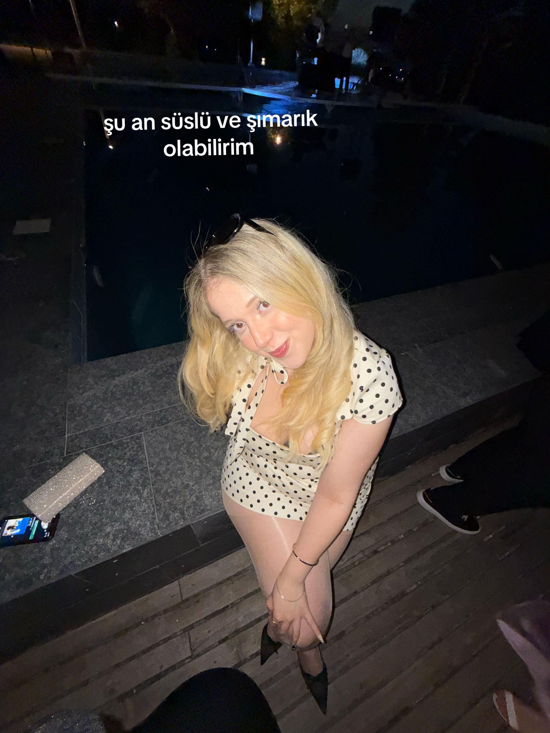@Aze Helin Yeter