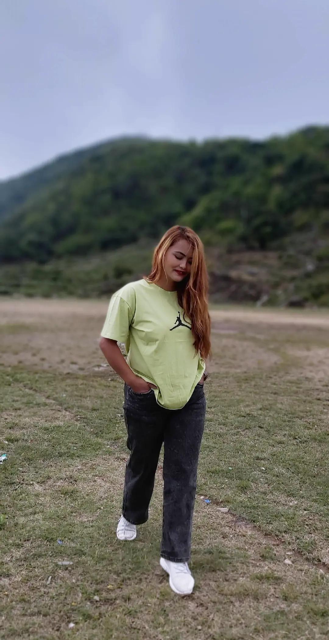 @BiNa Ghale
