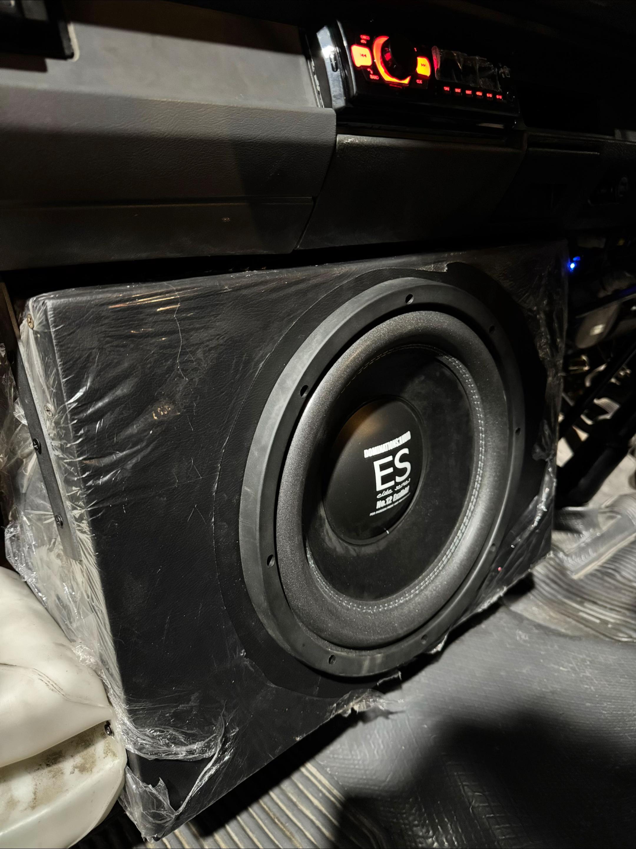 @Boss Audio Nganjuk