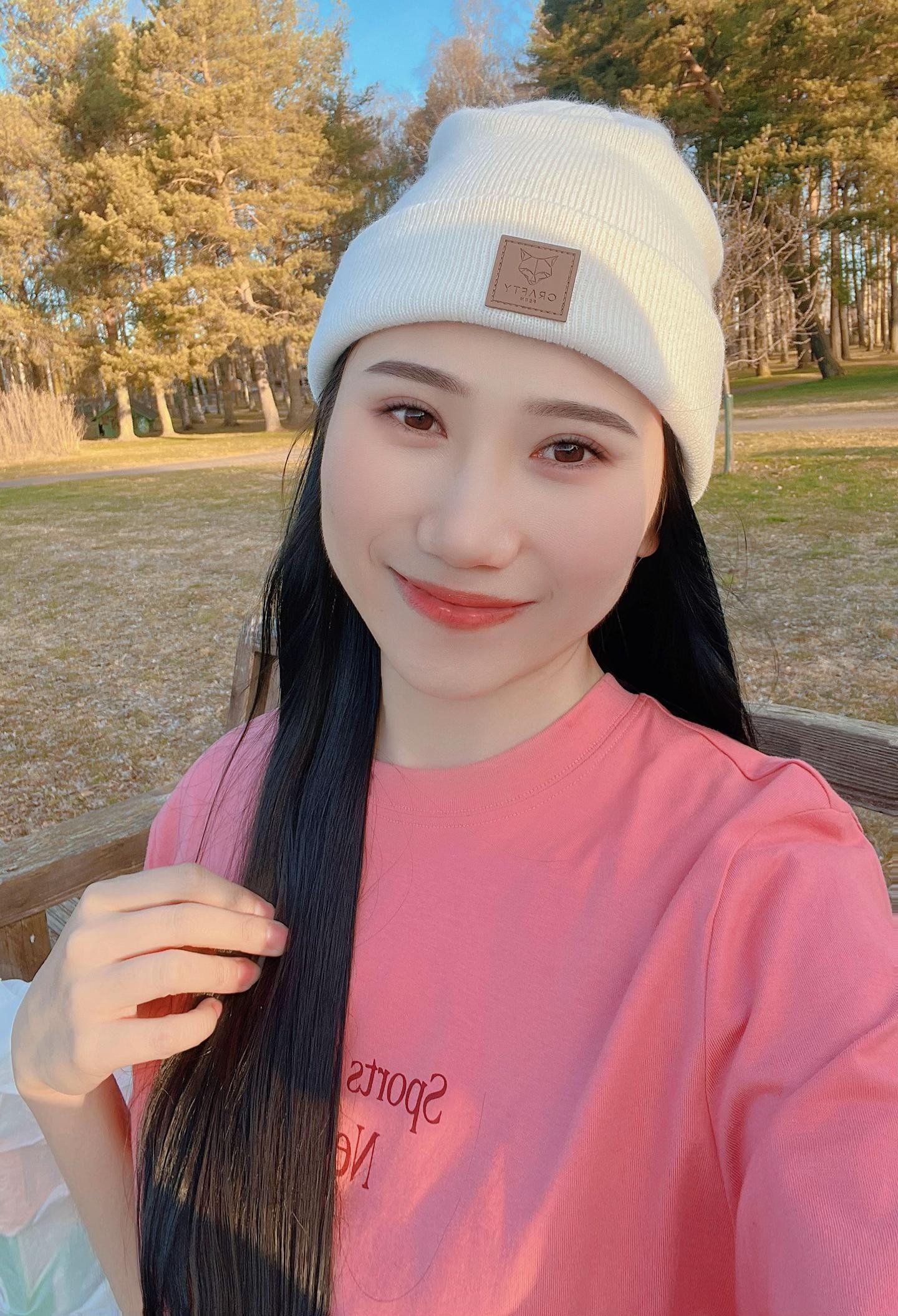 @LiLy Ở Phần Lan🇻🇳🇫🇮