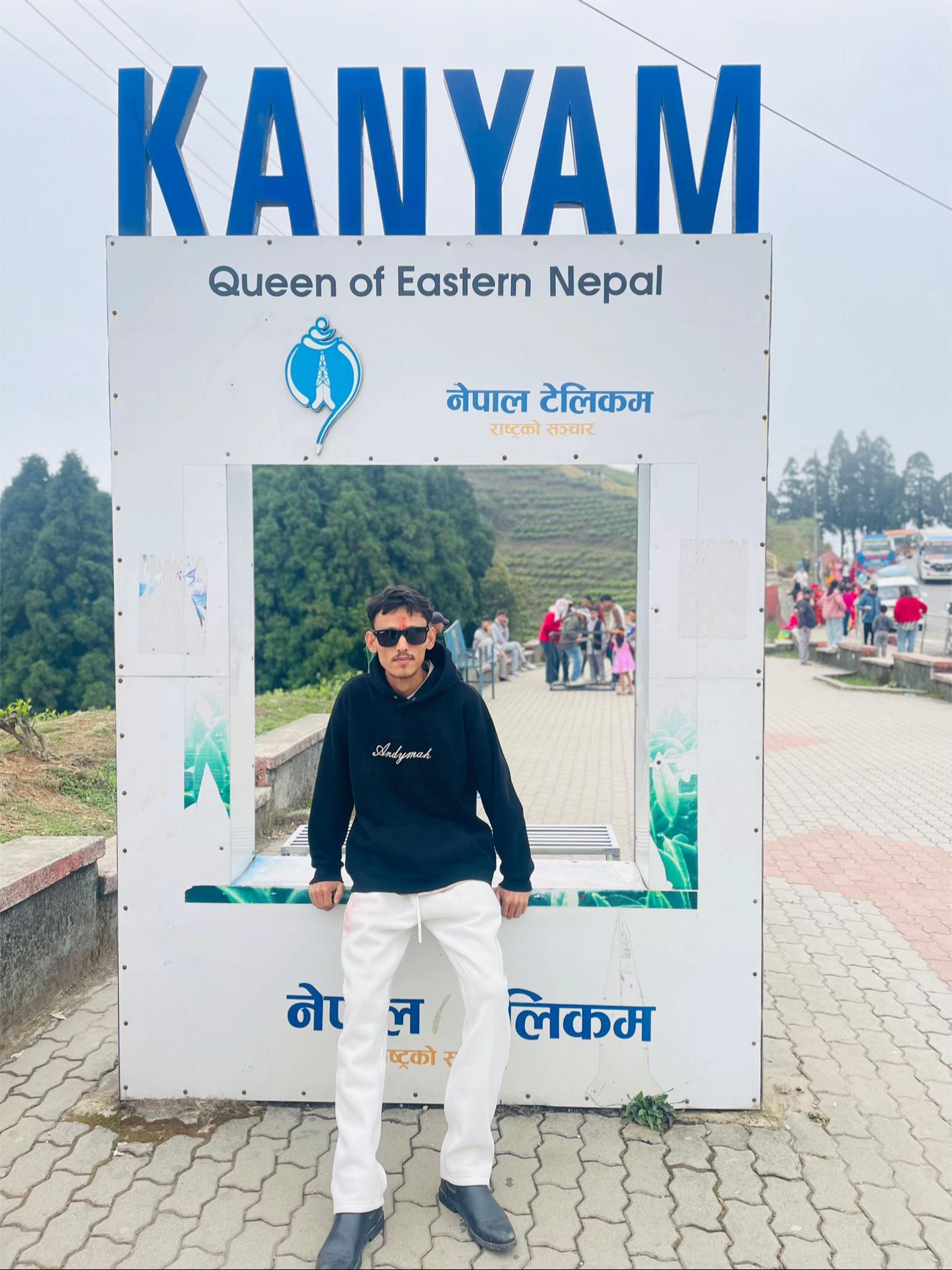 @Prabin Shrestha