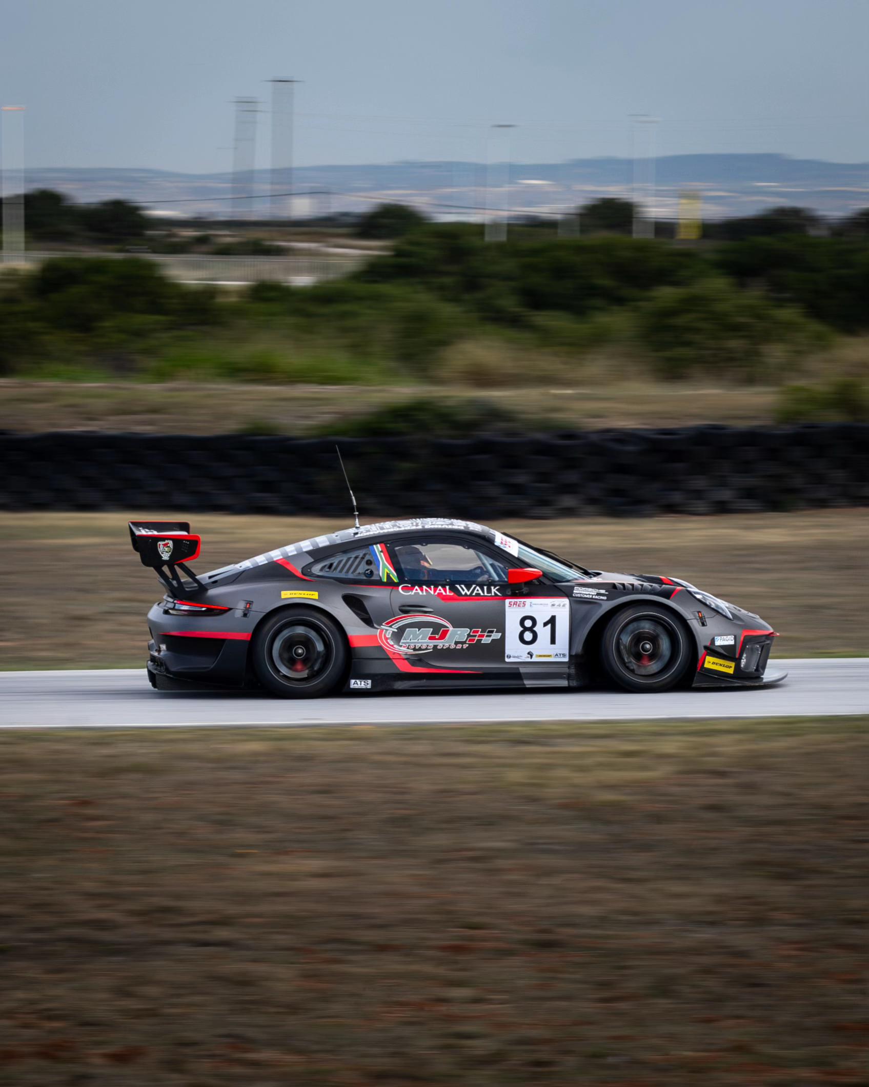 @MJR Motorsport