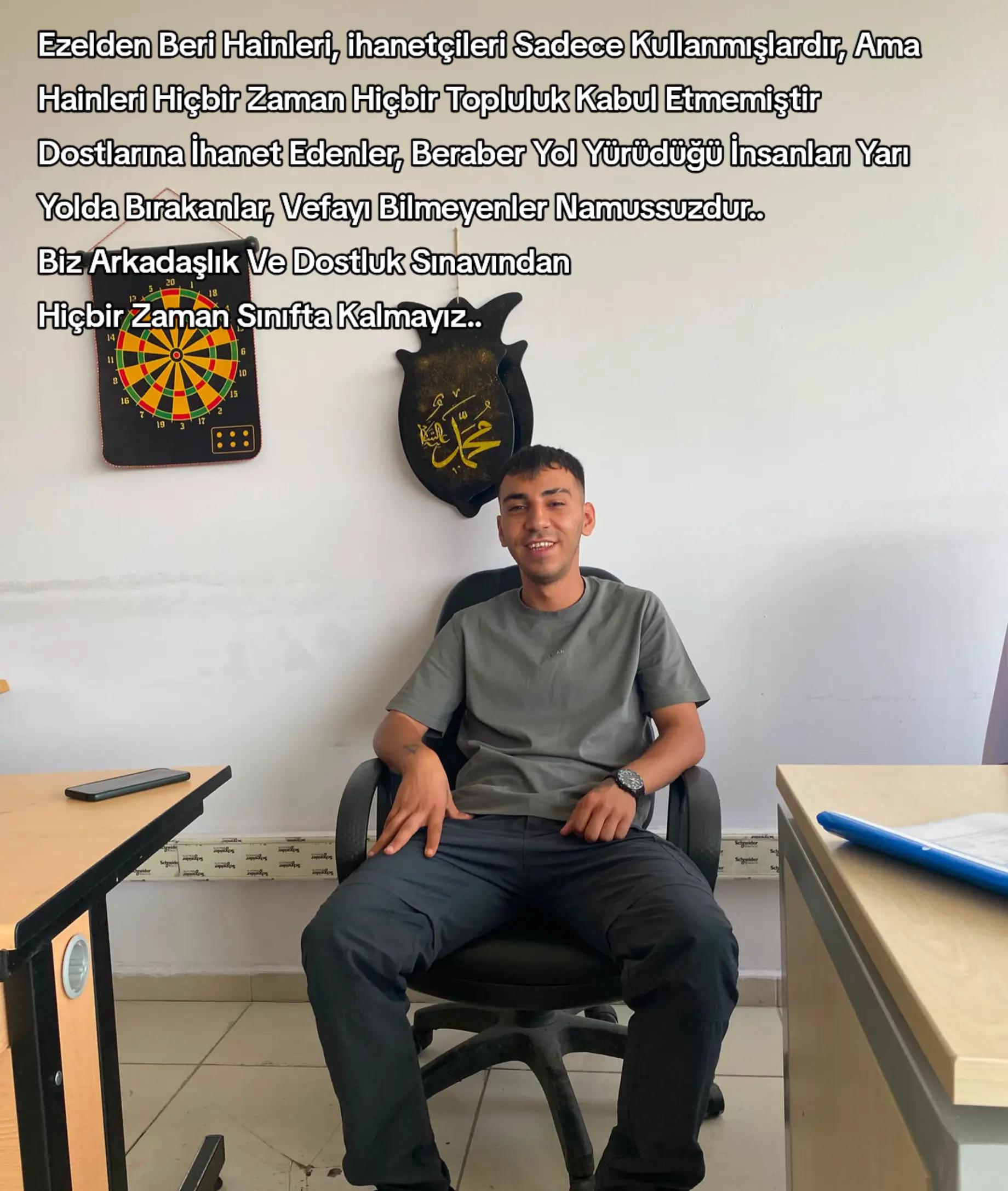 @Aşkın Gün