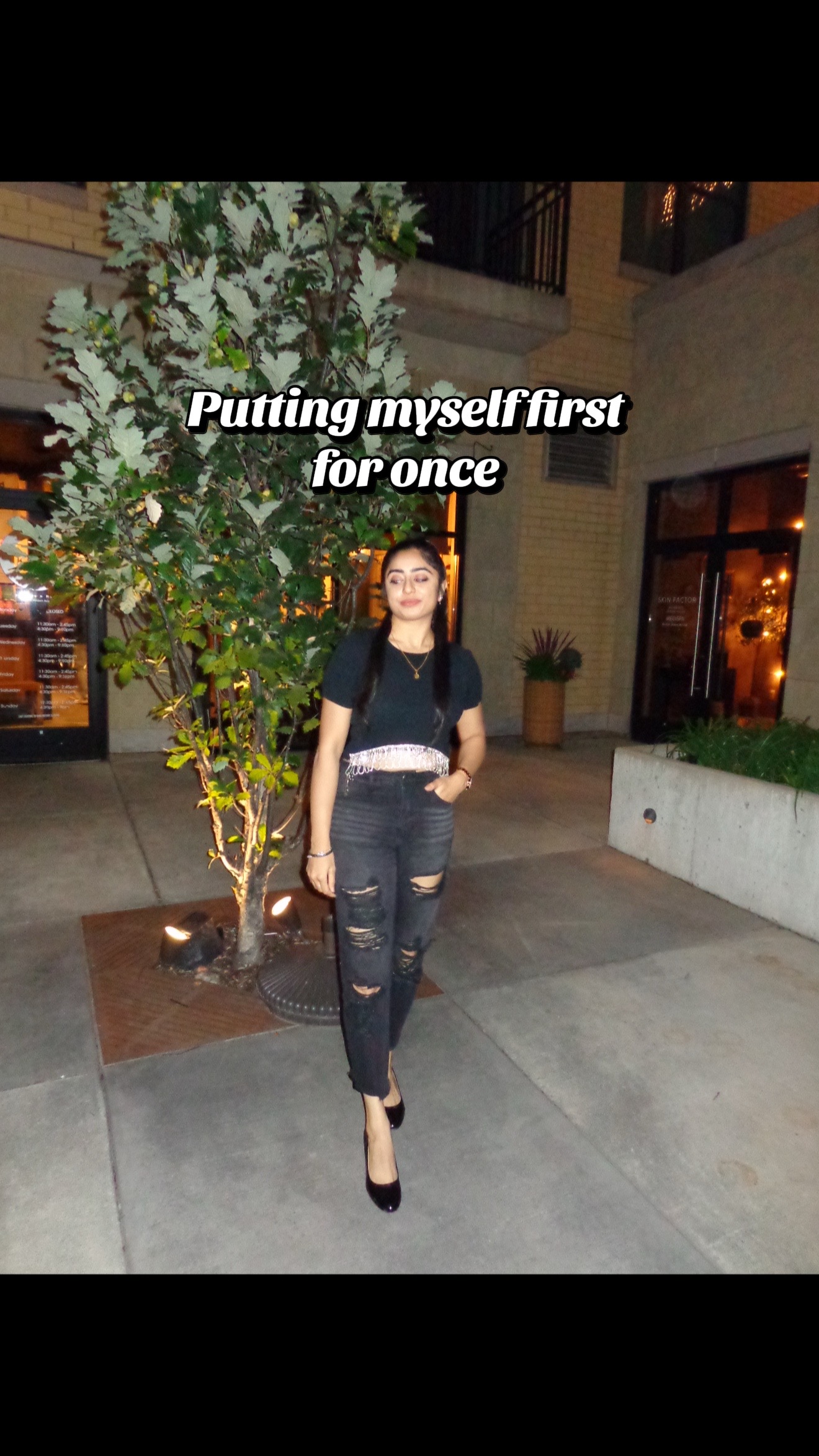@Nina Singh