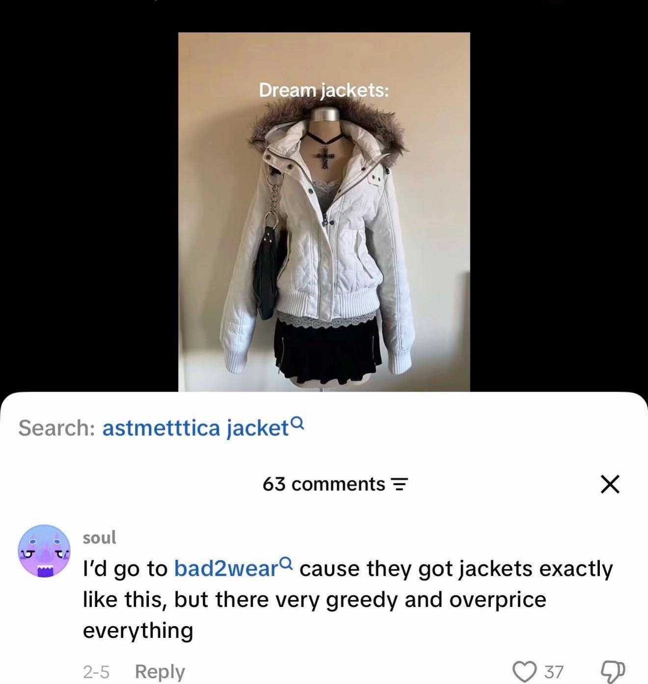 @bad2wear
