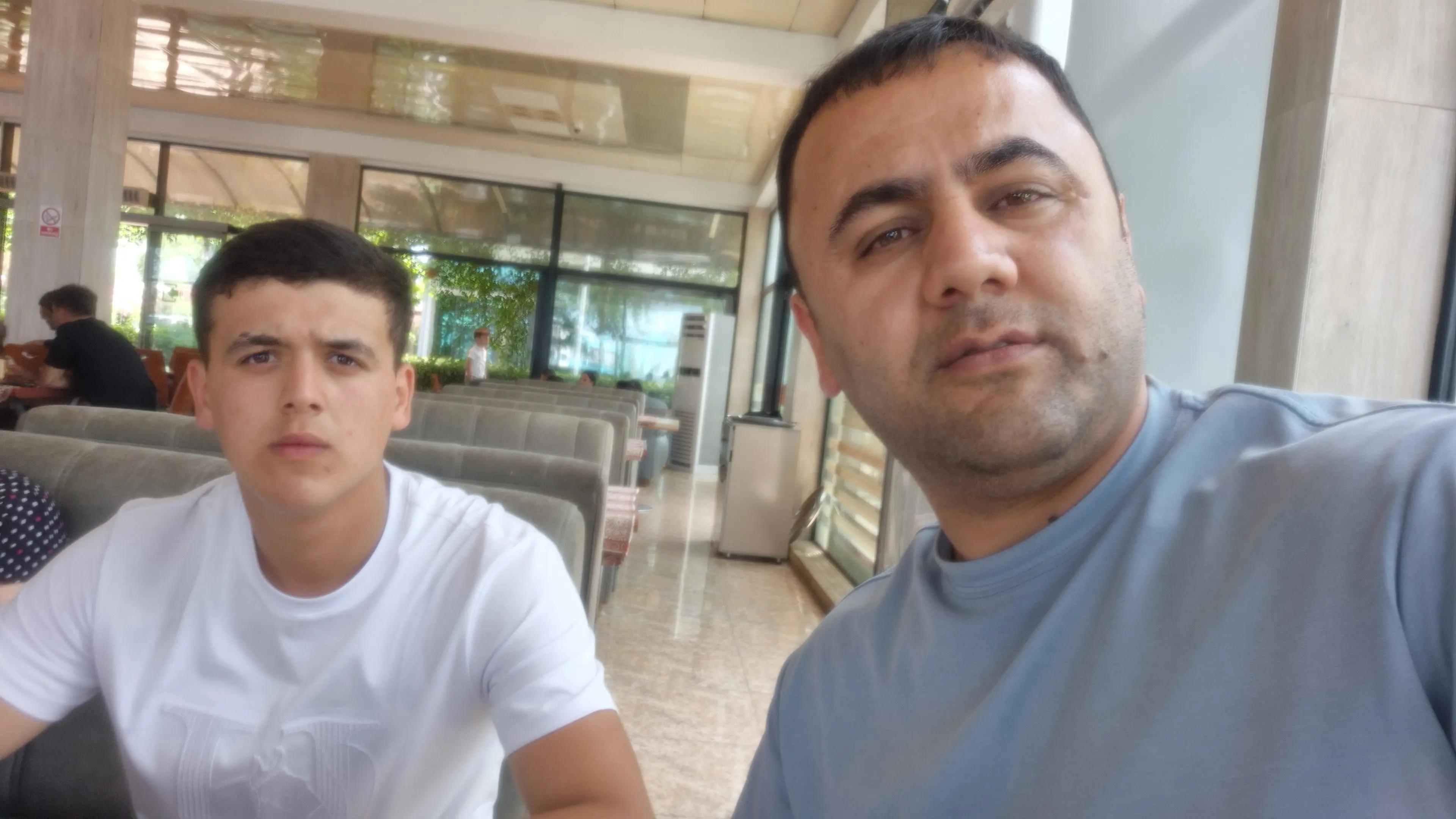 @Ceyhun