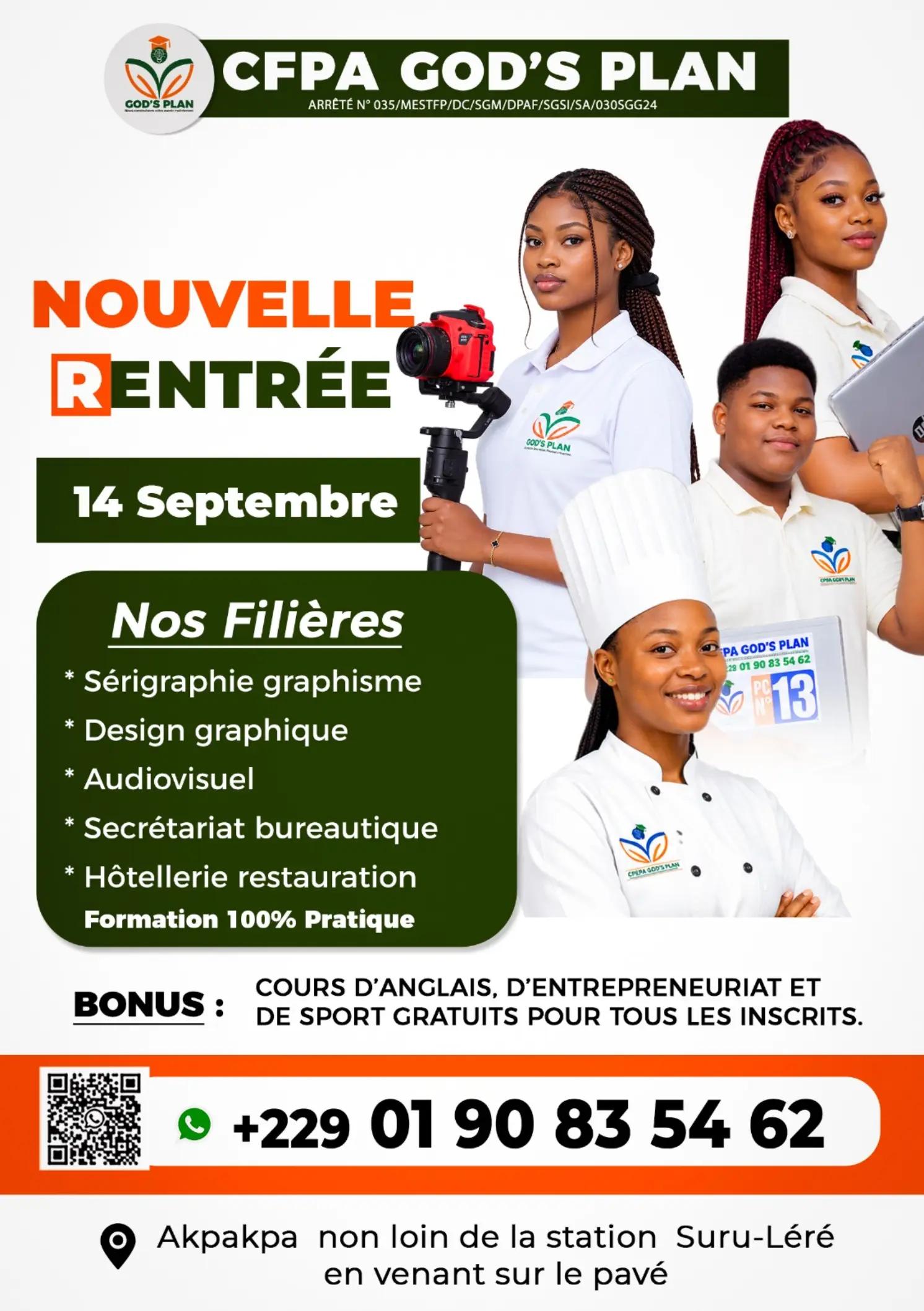 @Bénin Bouge ๐ง๐ฏ