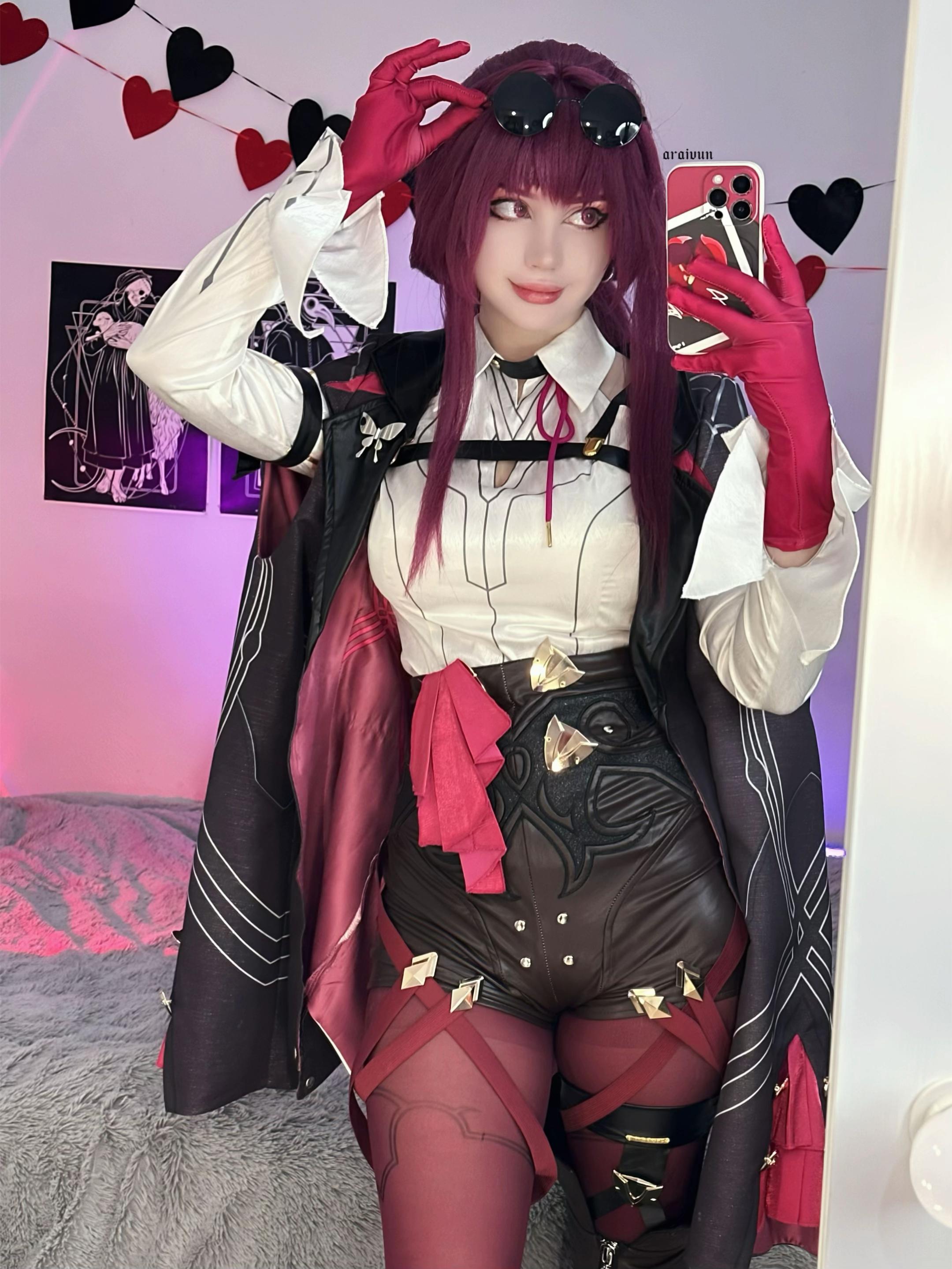 @Araivun