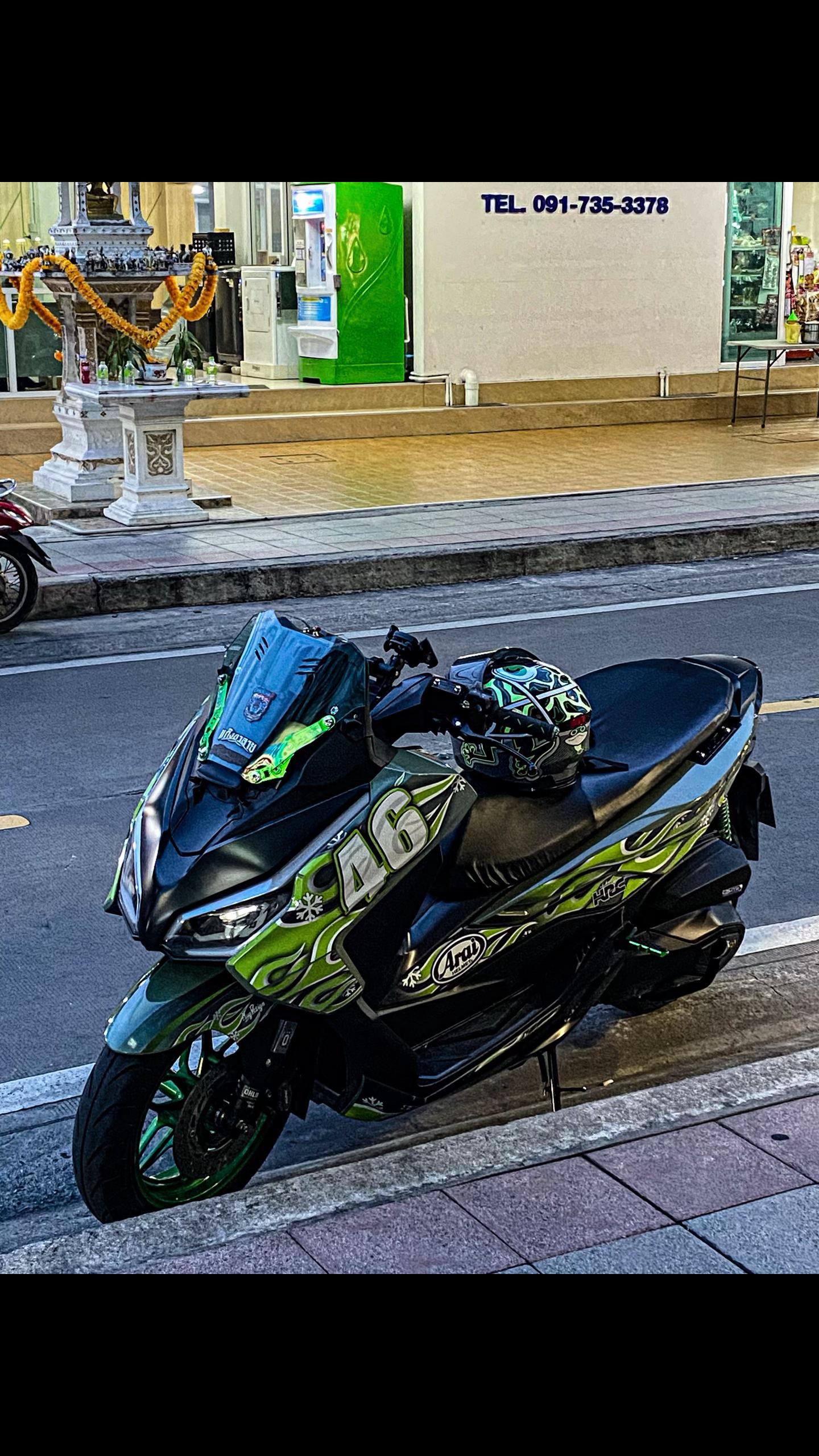 @アリフィン 🐸💚