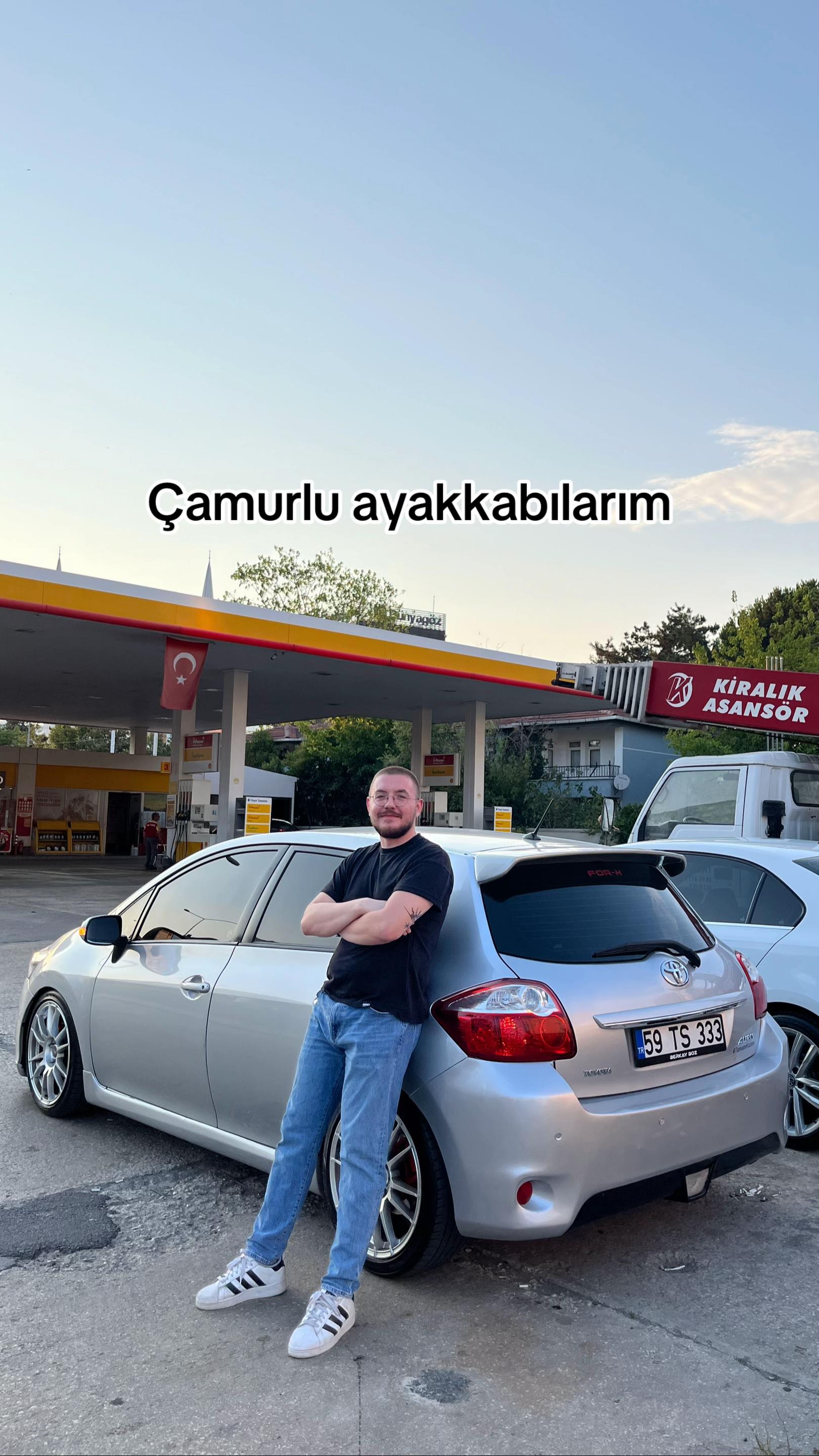 @Berkay Boz