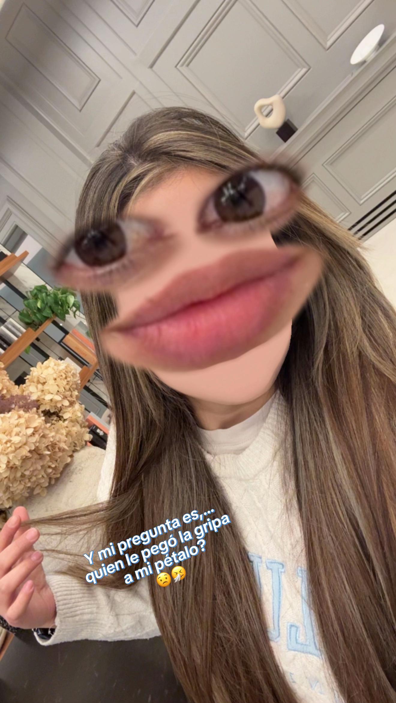 @Jesica Arango