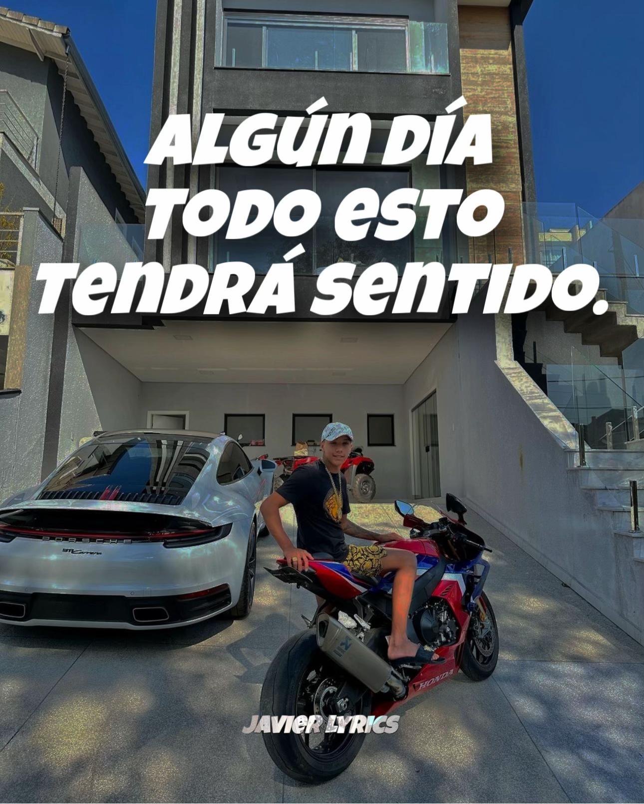 @𝙅𝙖𝙫𝙞𝙚𝙧 𝙇𝙮𝙧𝙞𝙘𝙨