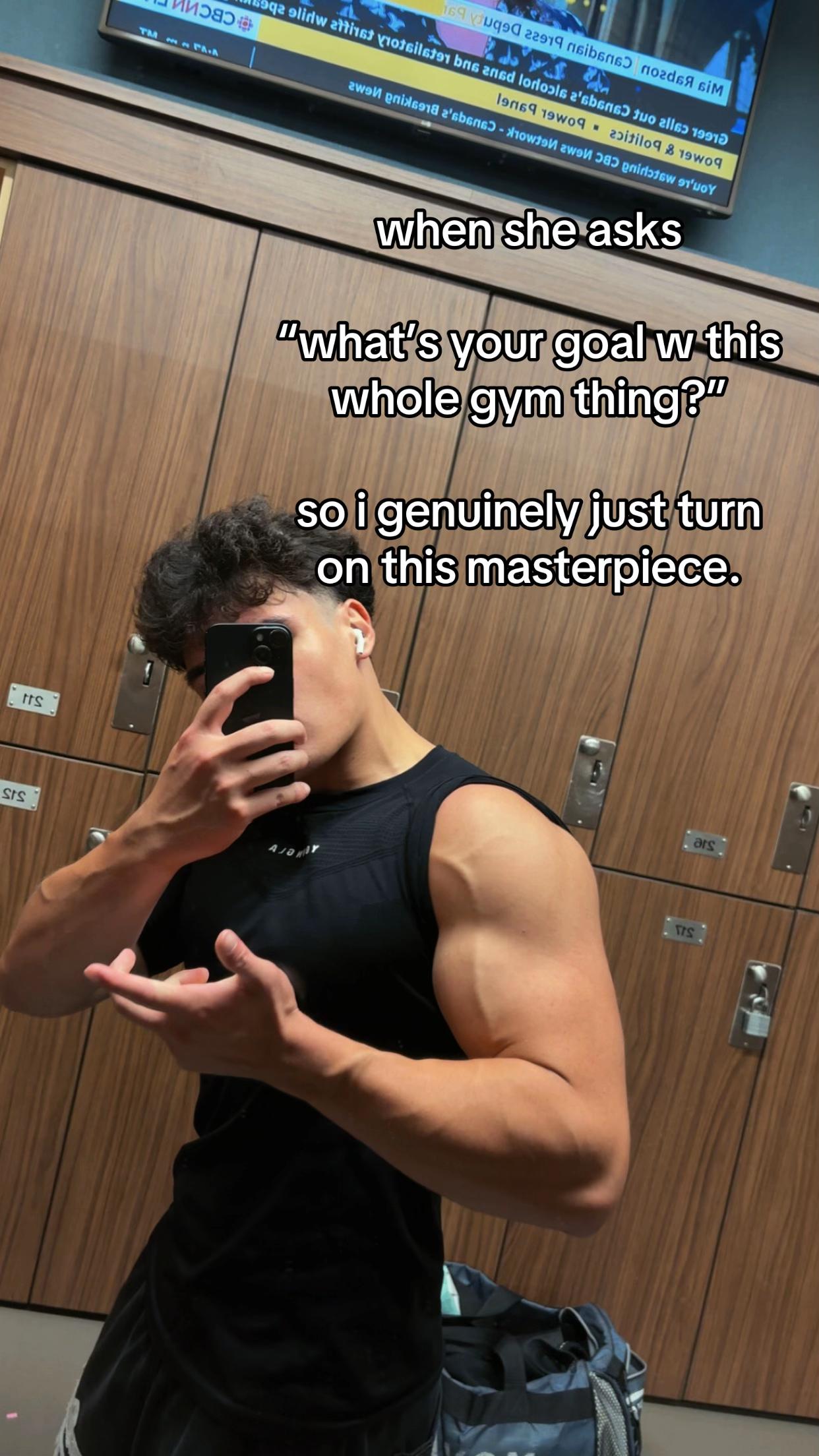 @Laflamme Lifts