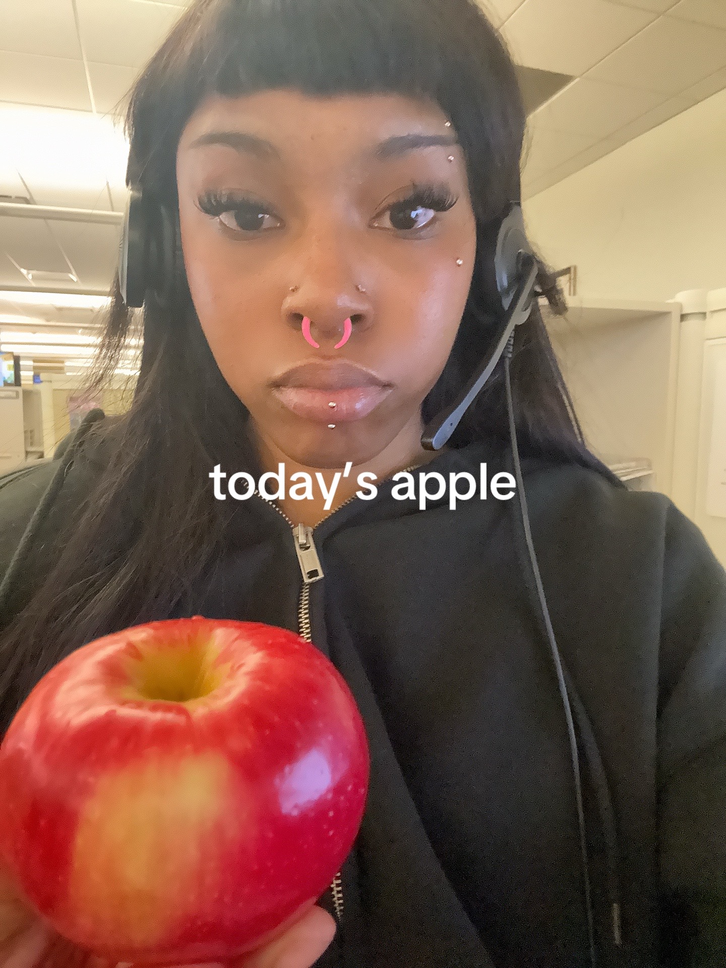 @apple grande