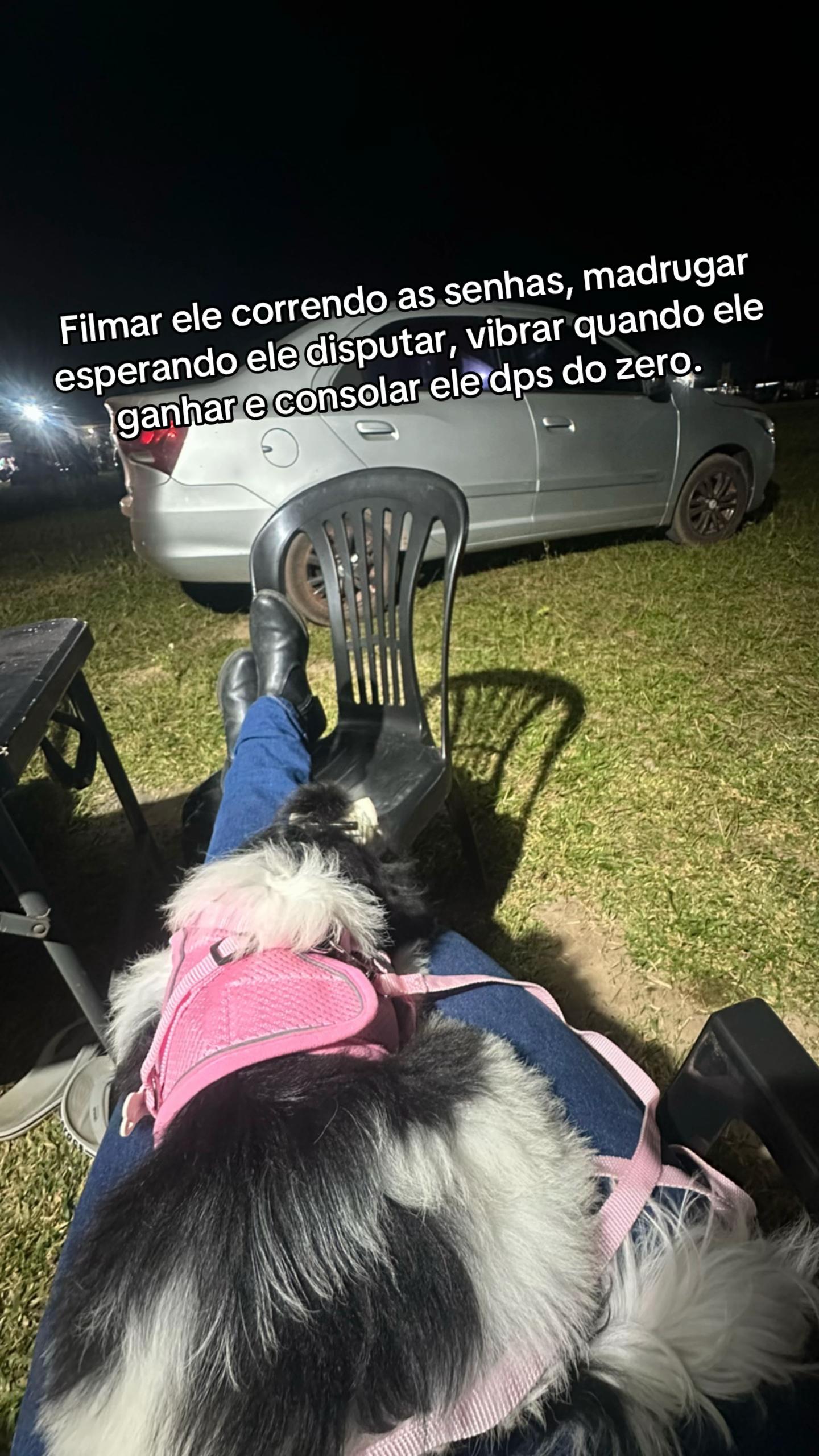 @Laís Carvalho