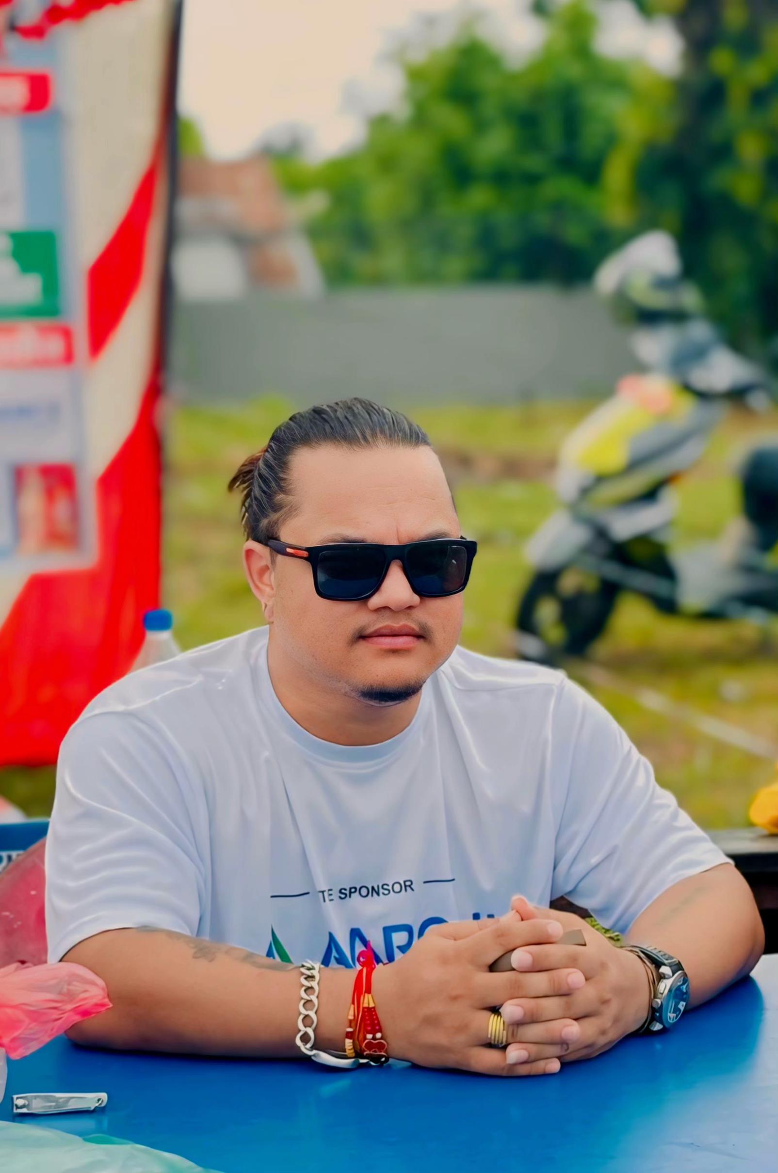 @Yogesh Basnet kazzi