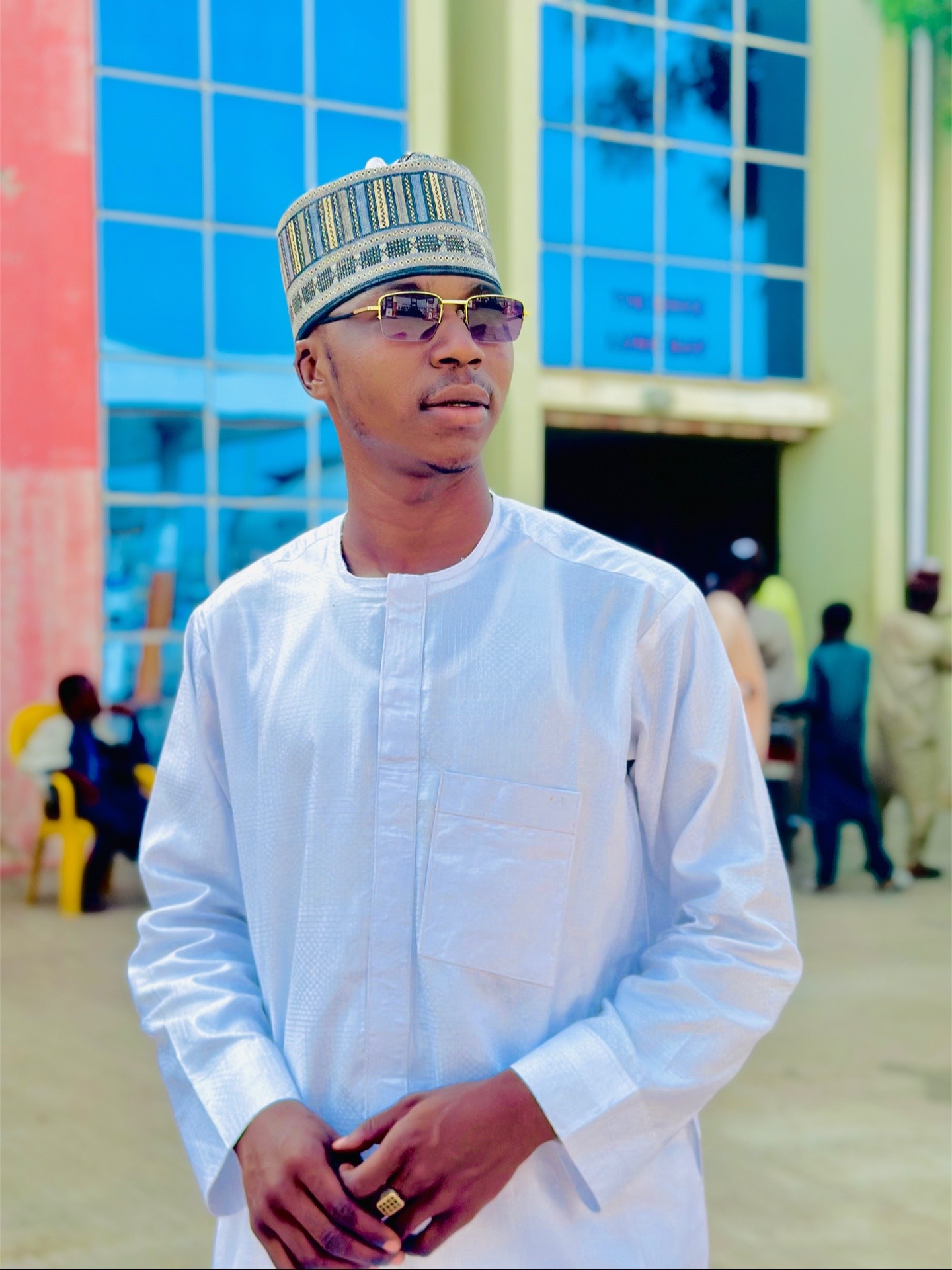 @ABBAN GALI🥰🥰