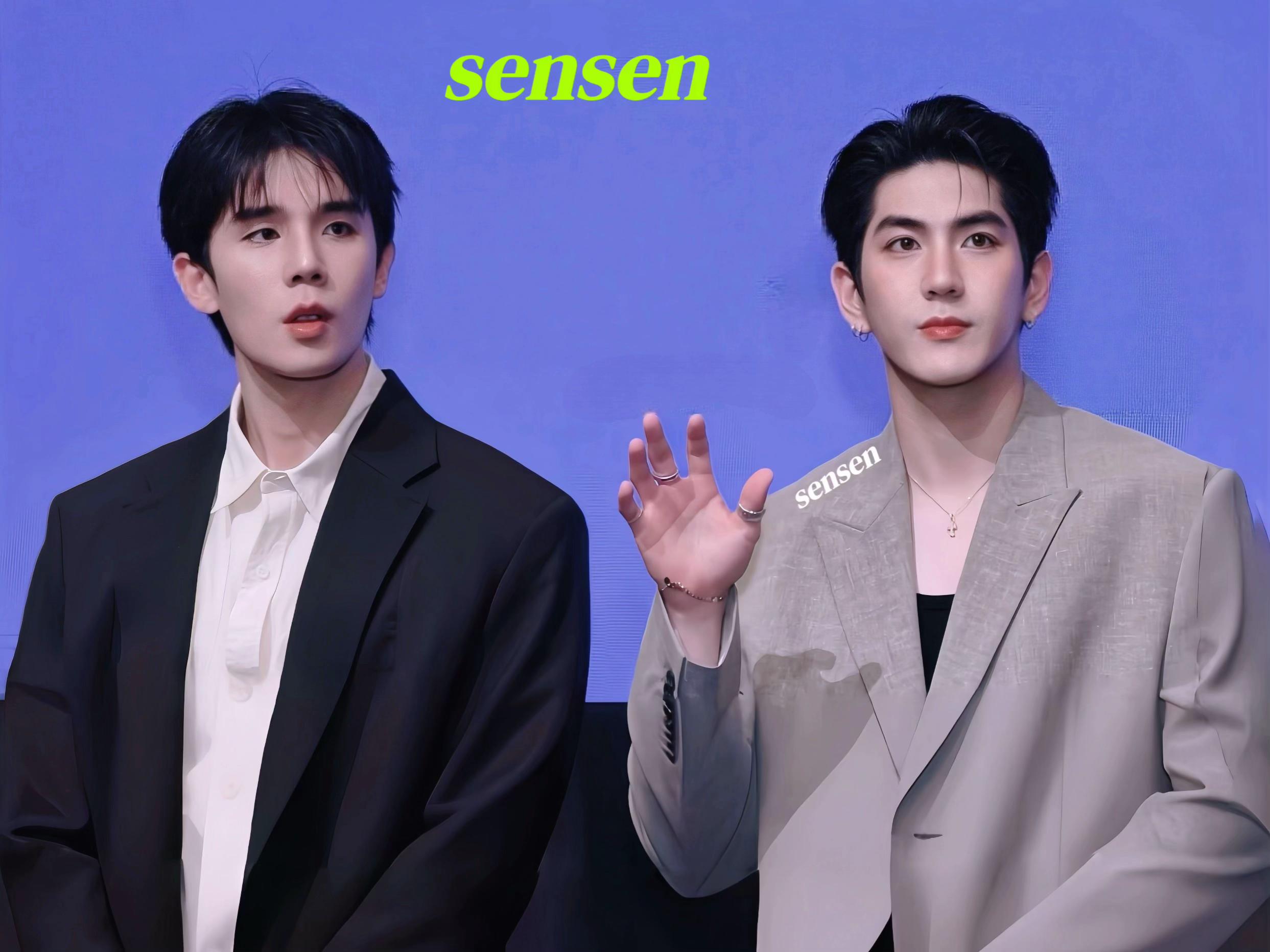 @sensen