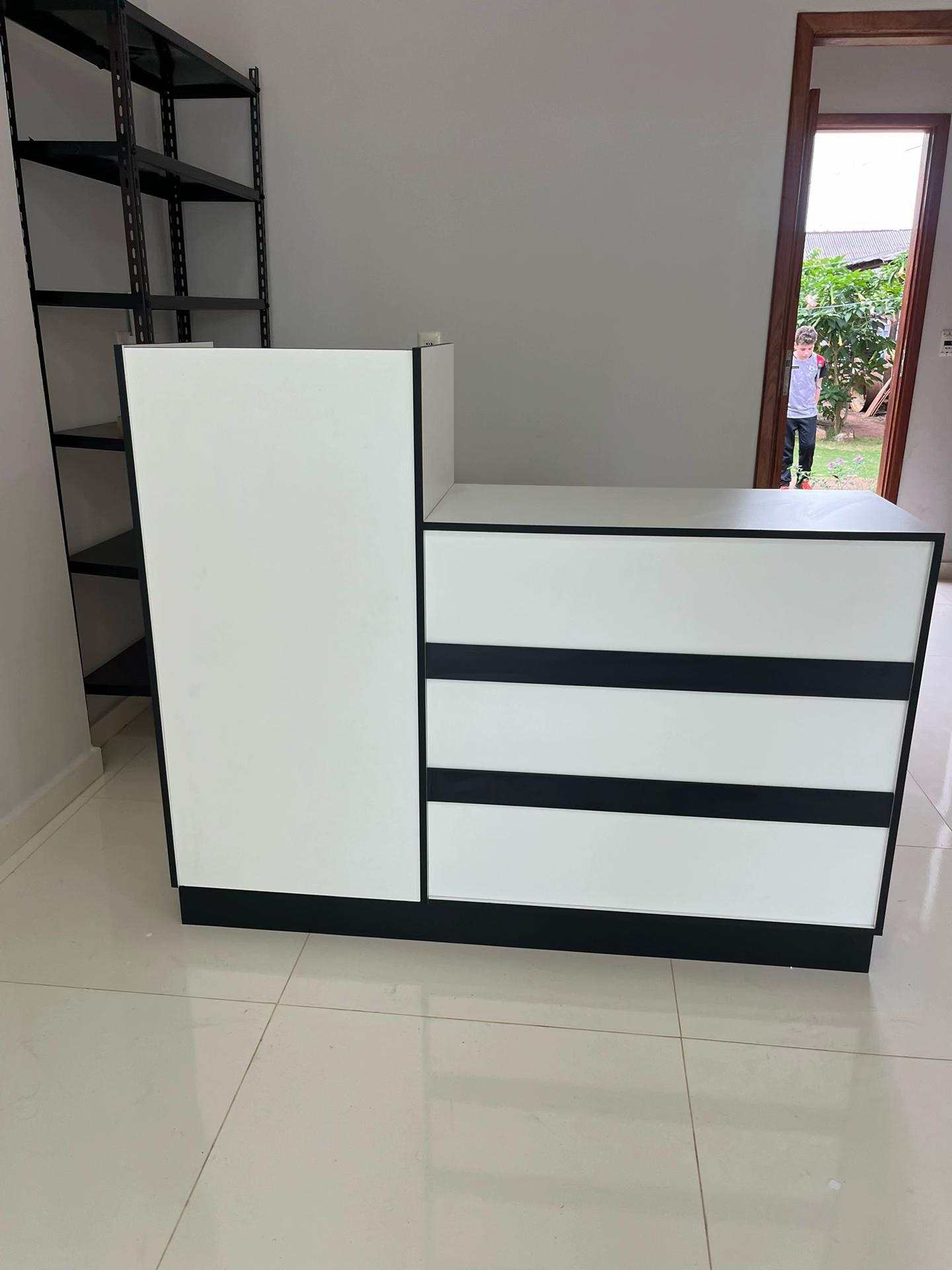 @Fabricando muebles