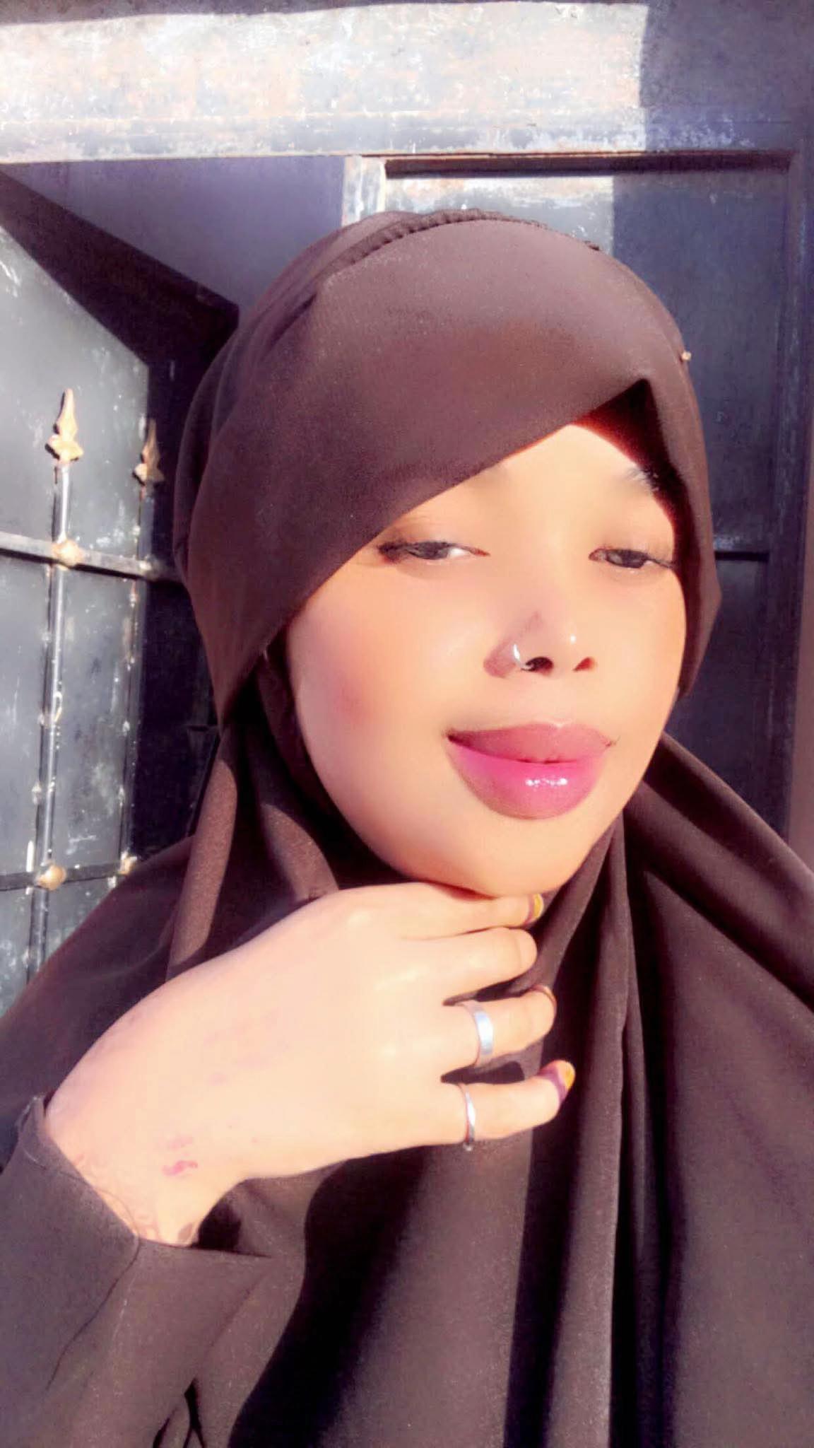 @amisha Qurux 🇸🇴