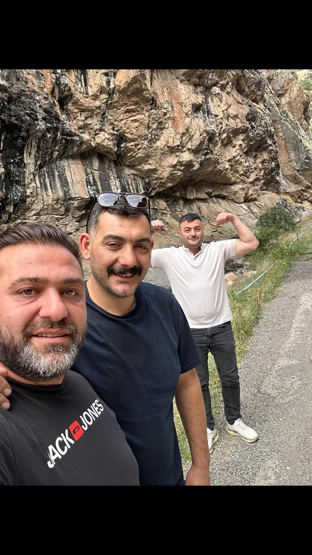 @Usta Ömer