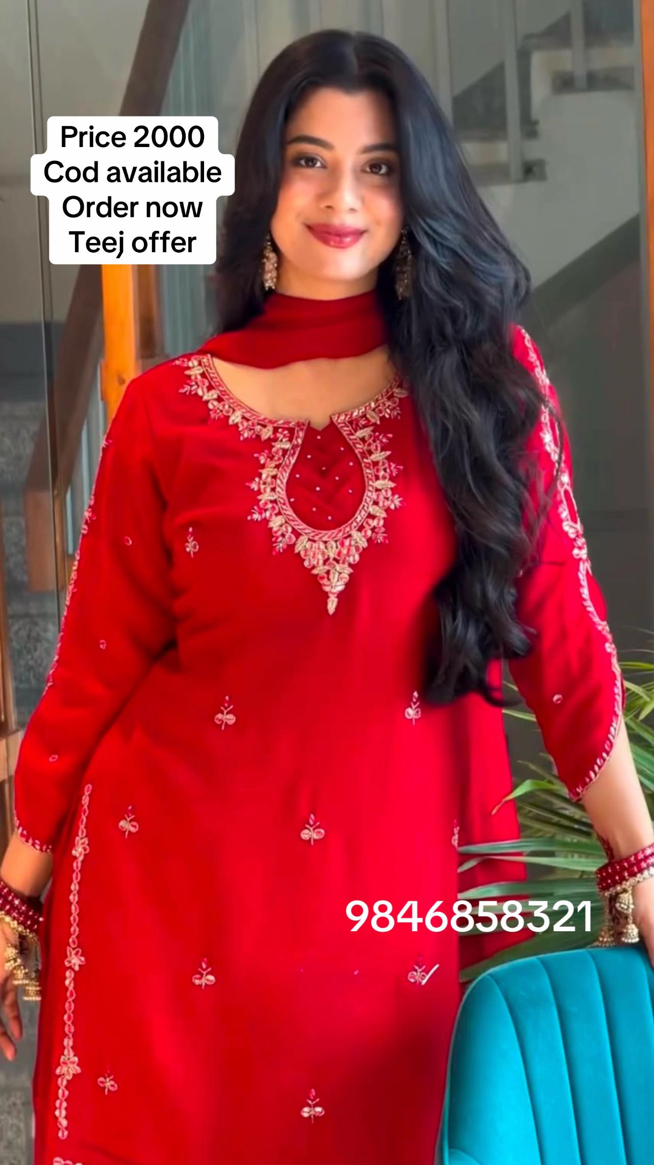 @Queencollection_fashion