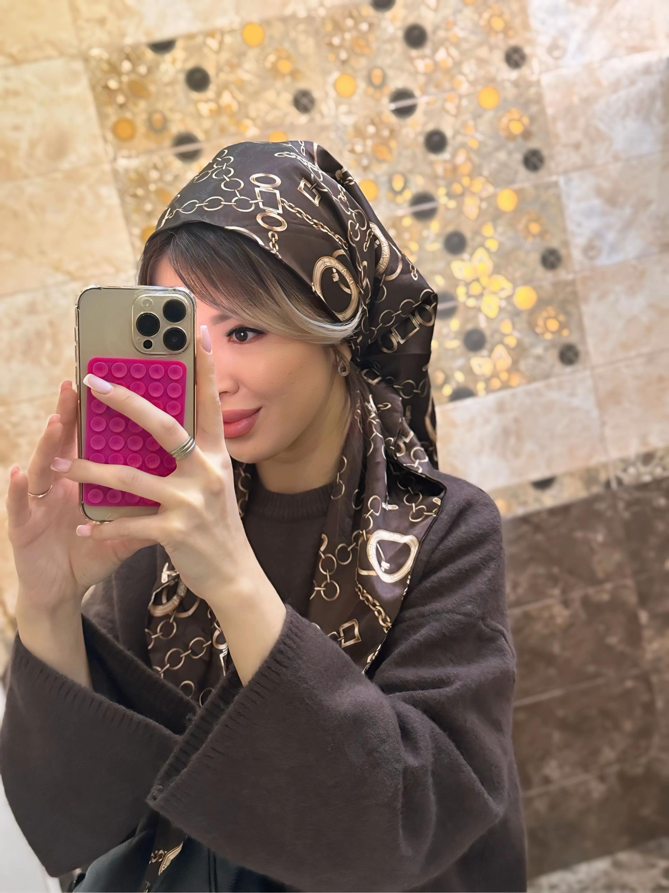 @Zarina Renatovna🫦