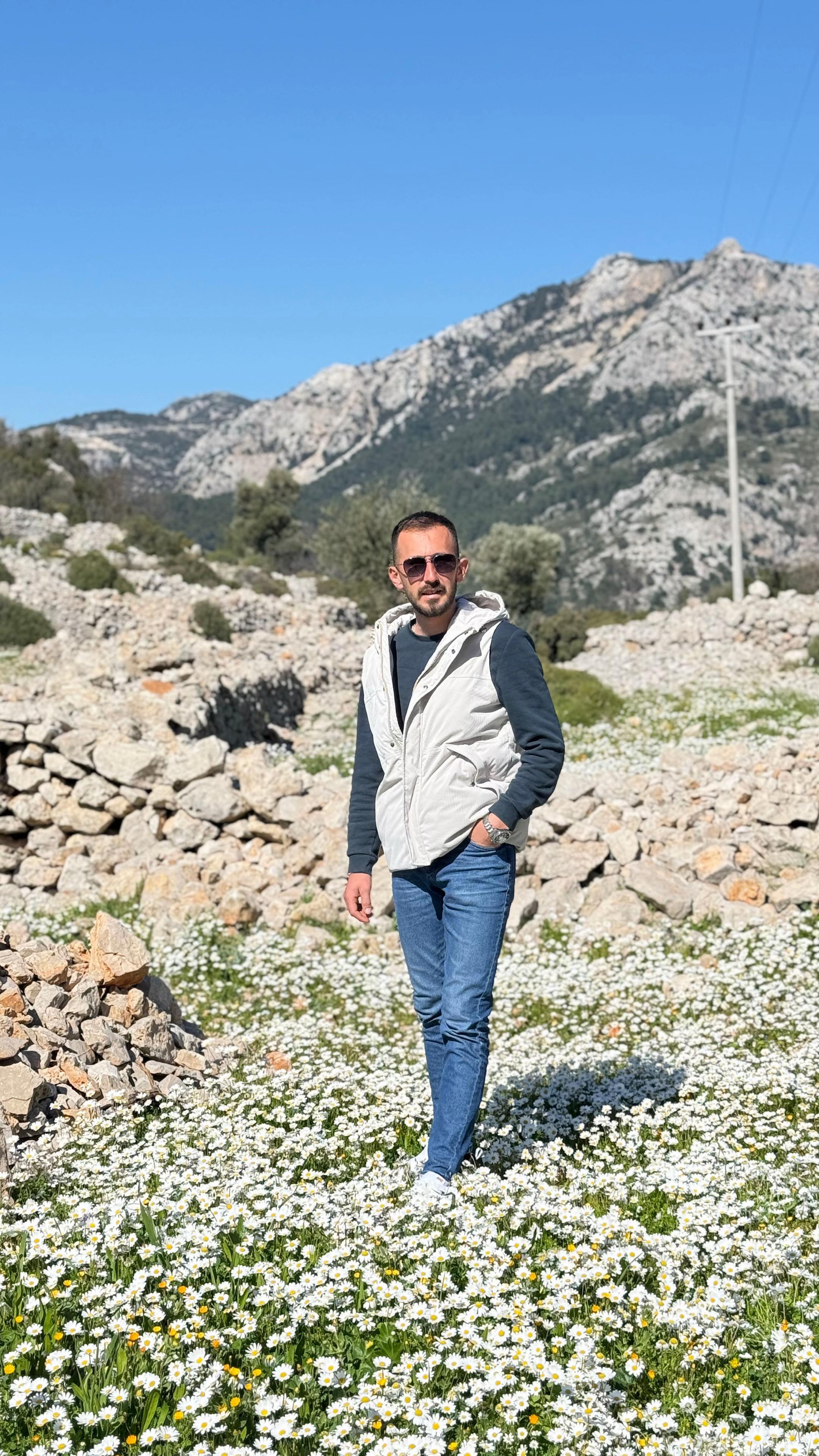 @Hasan Uğur Çoban