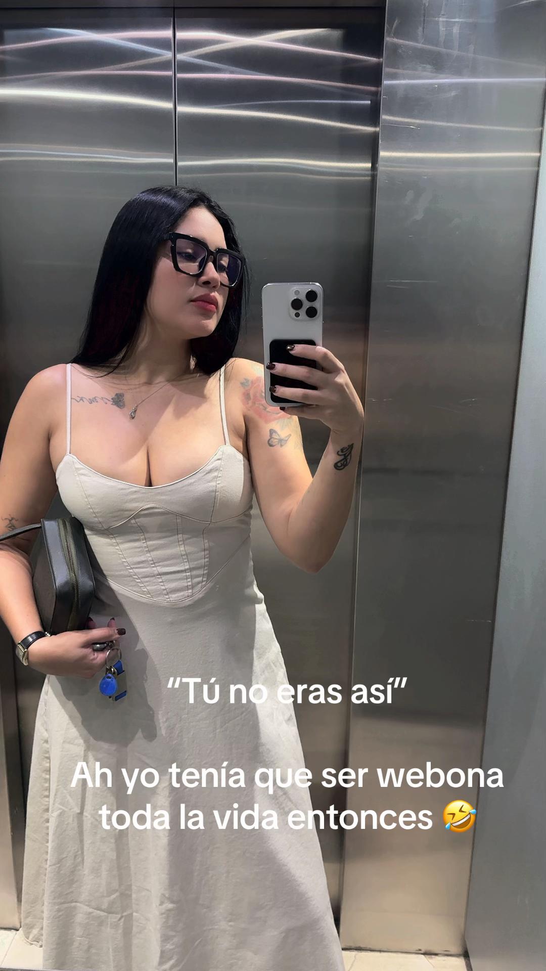 @Michele vanessa Torr