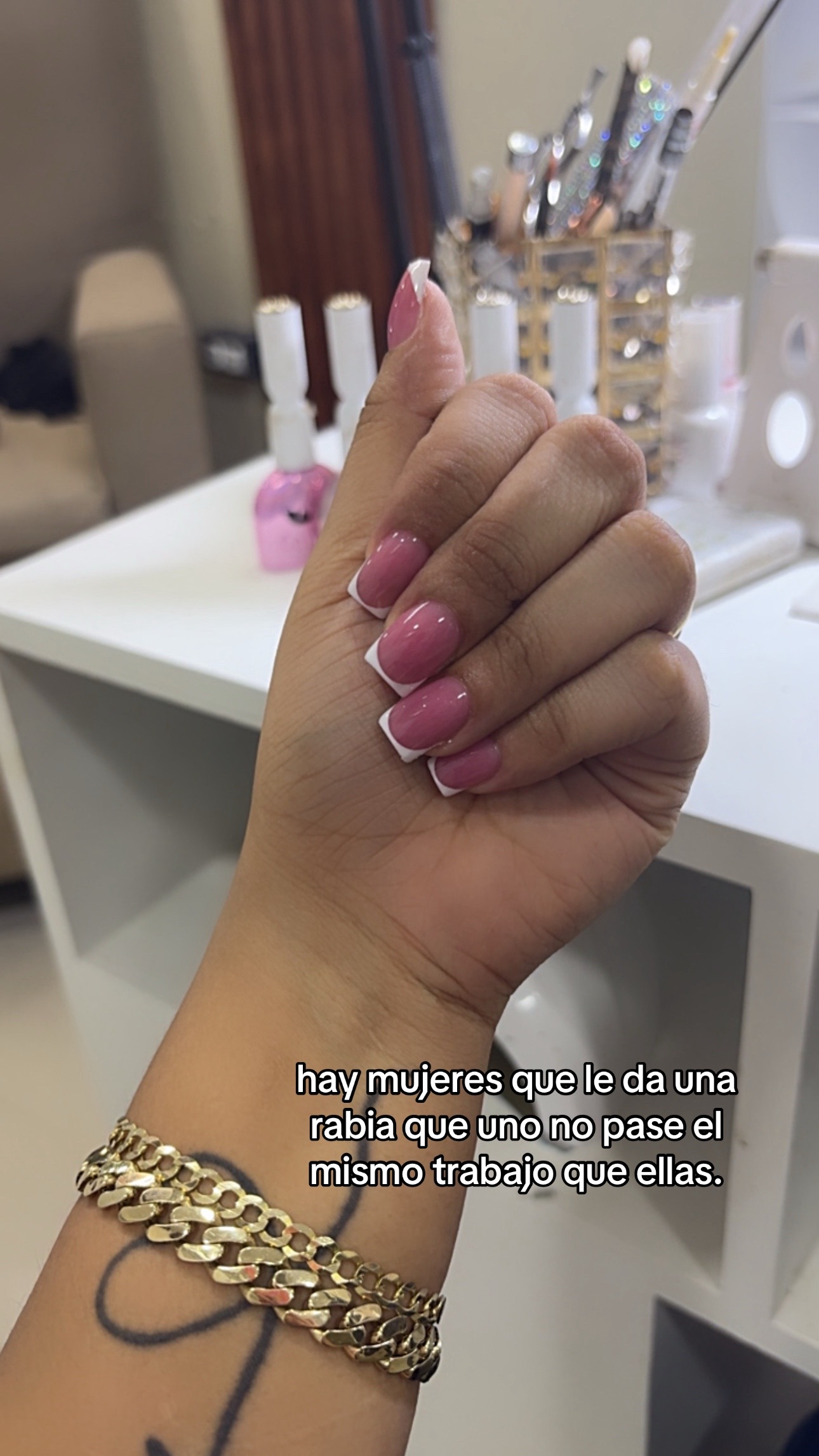 @Angelica Maria