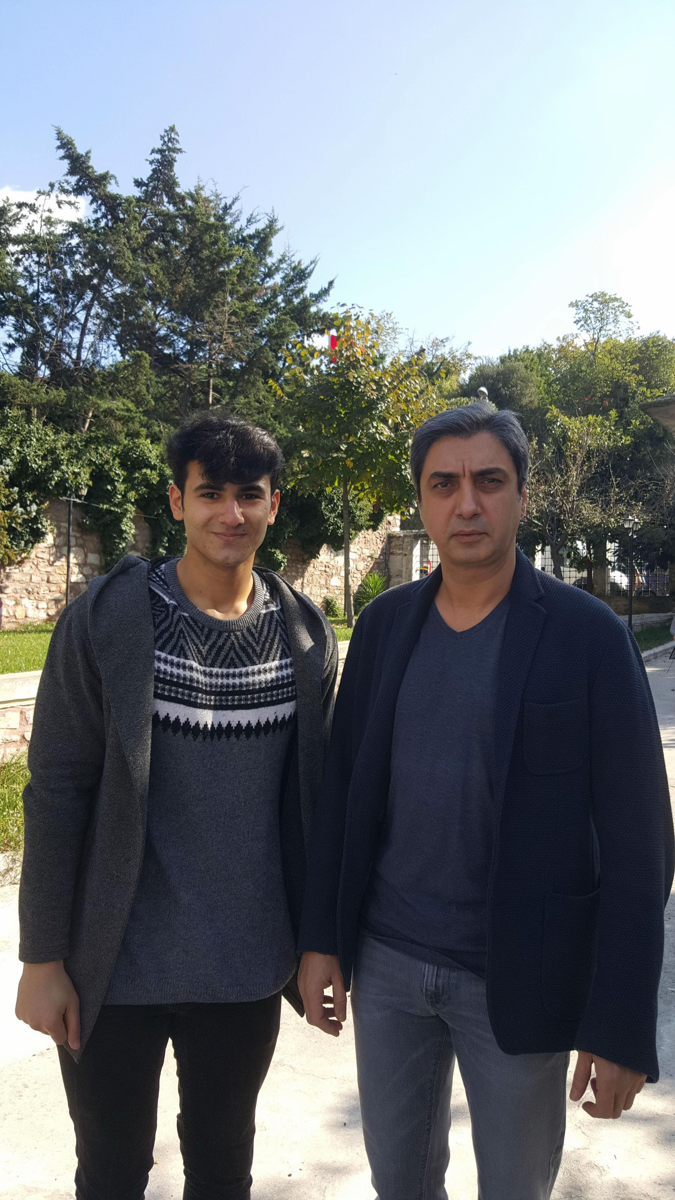 @Erkan