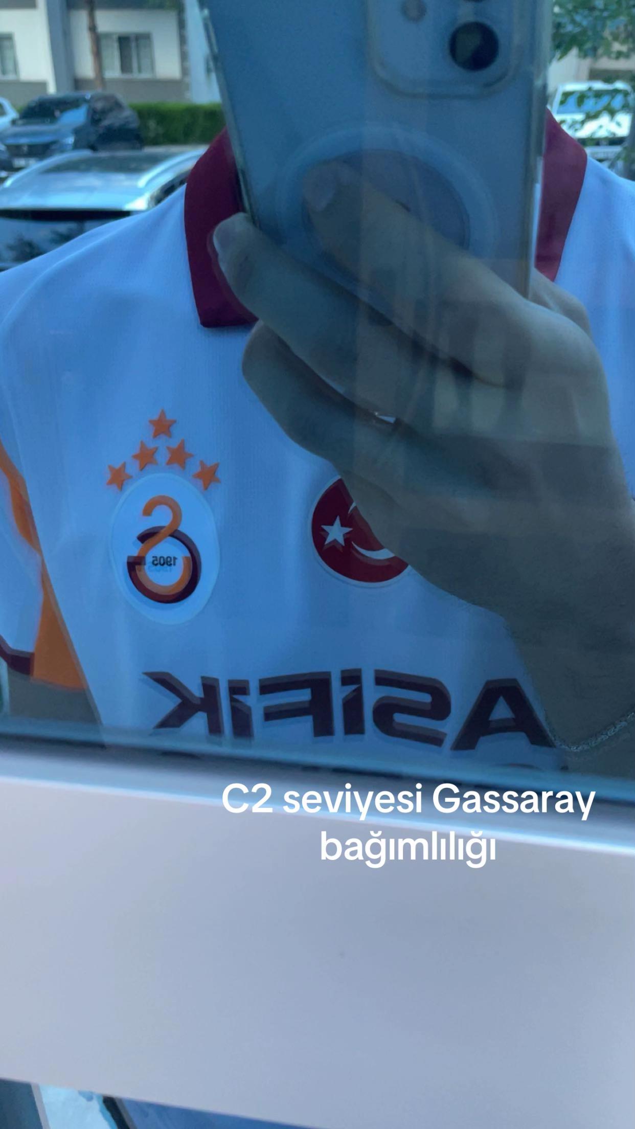 @Deniz Egemen Aydın