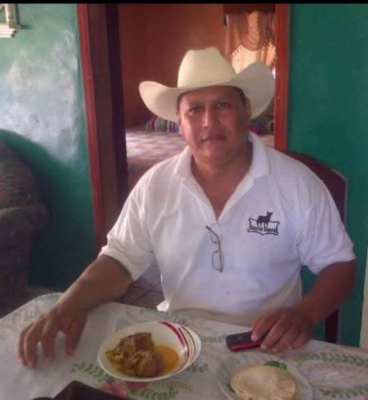 @Rancho.la Gloria… PB