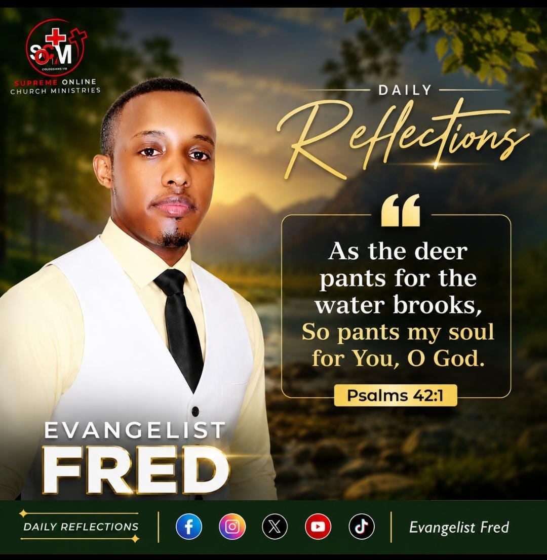 @EvangelistFred