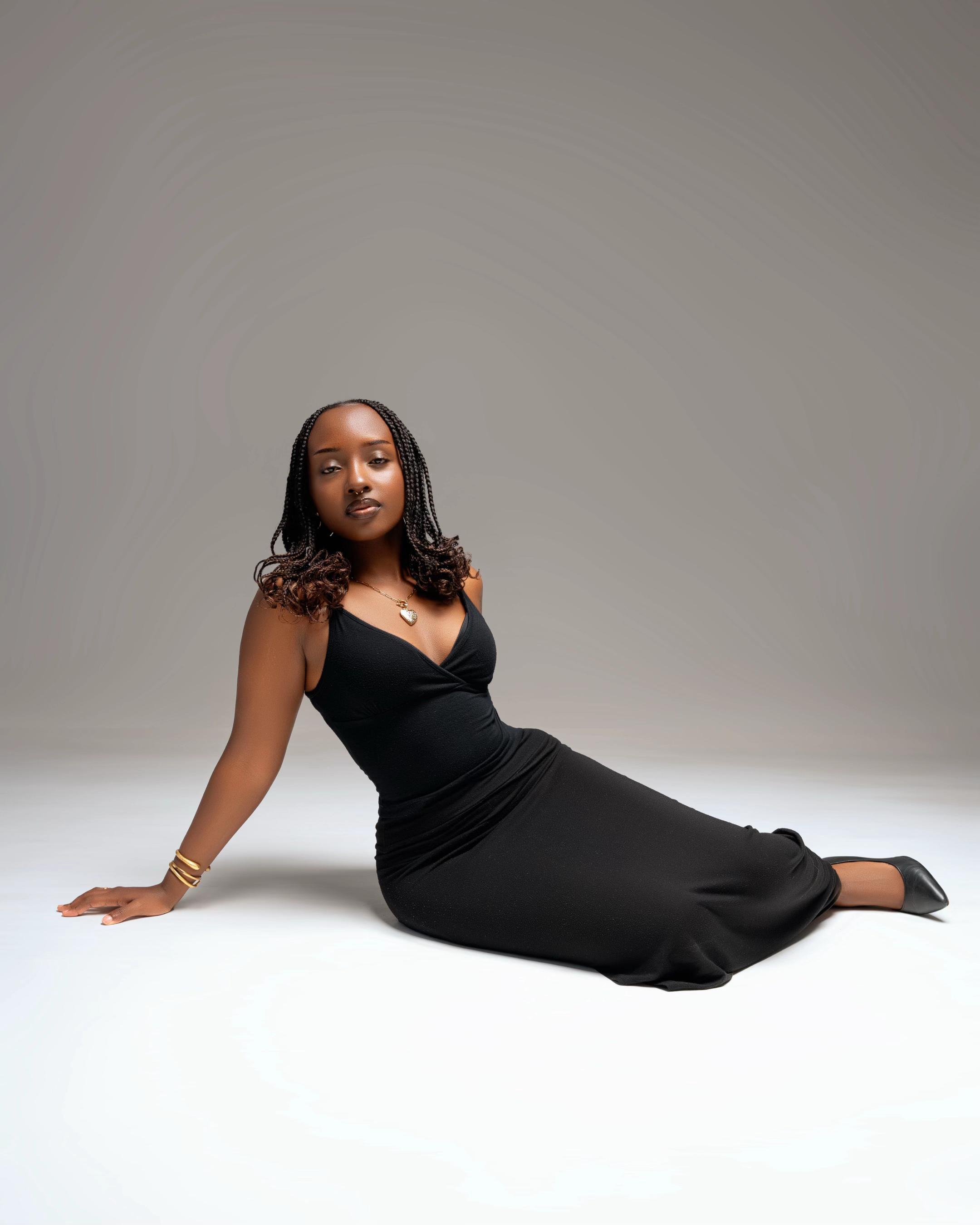 @Sheila Njuguna