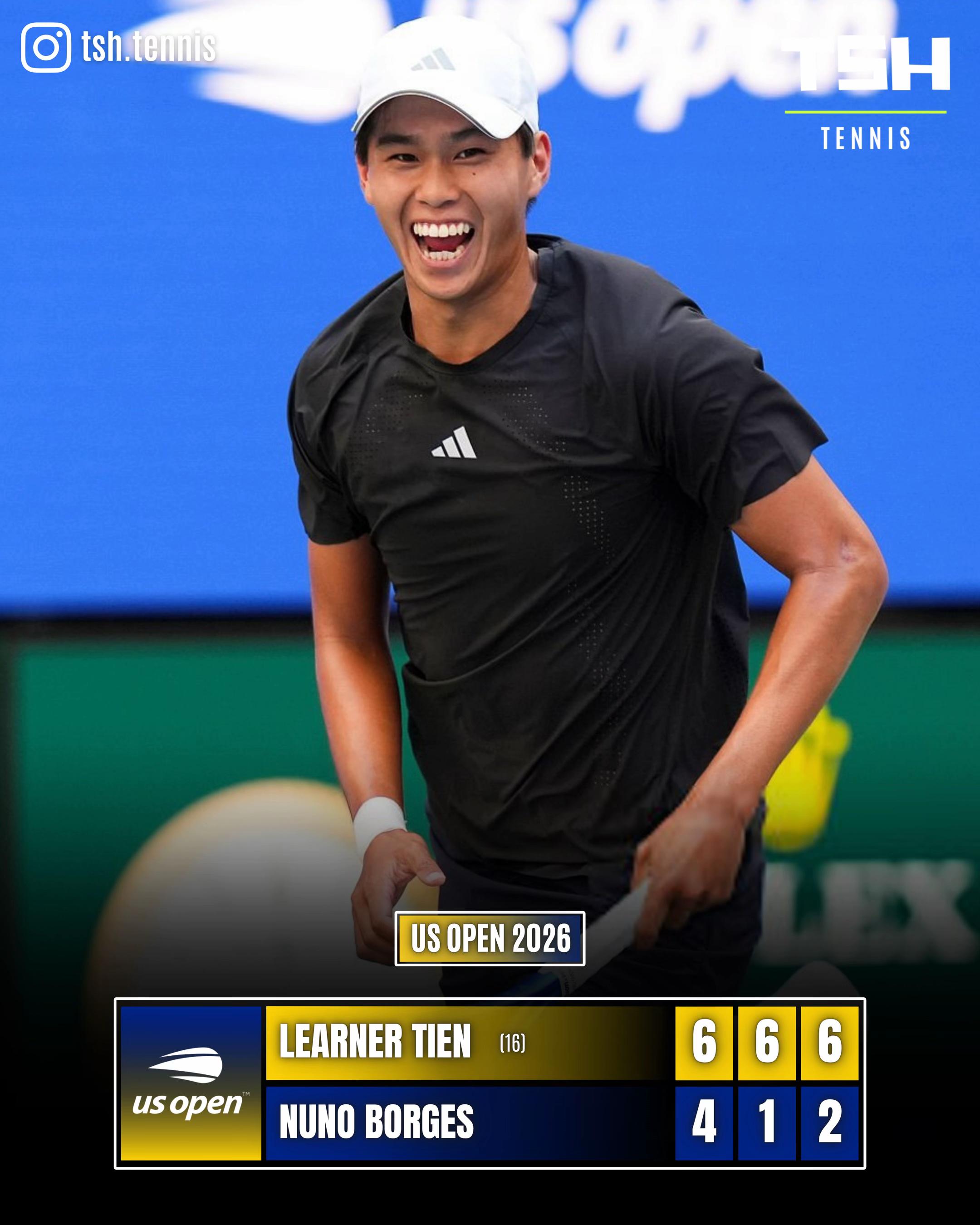 @TSH Tennis