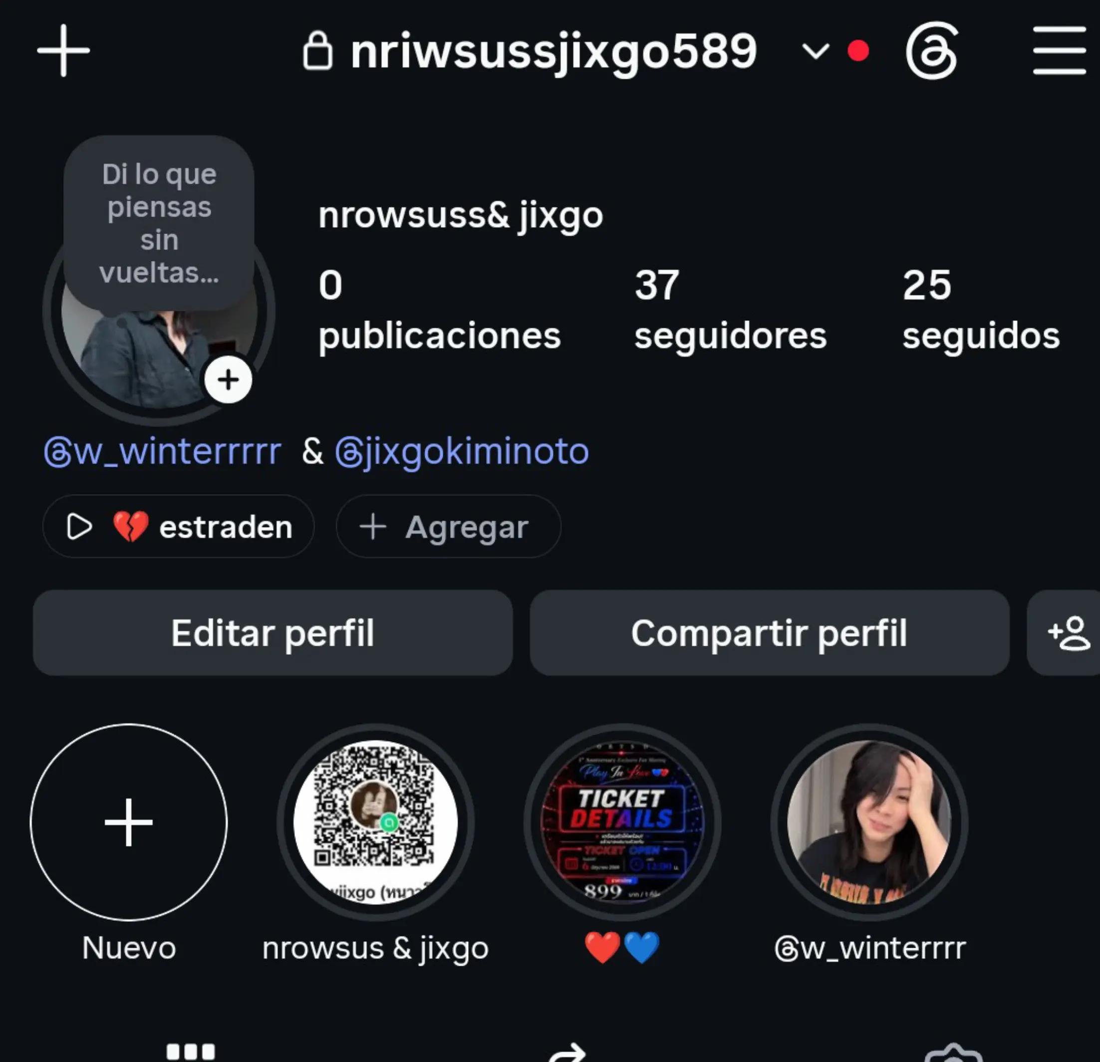 @๐๐ nrowsus ๐๐