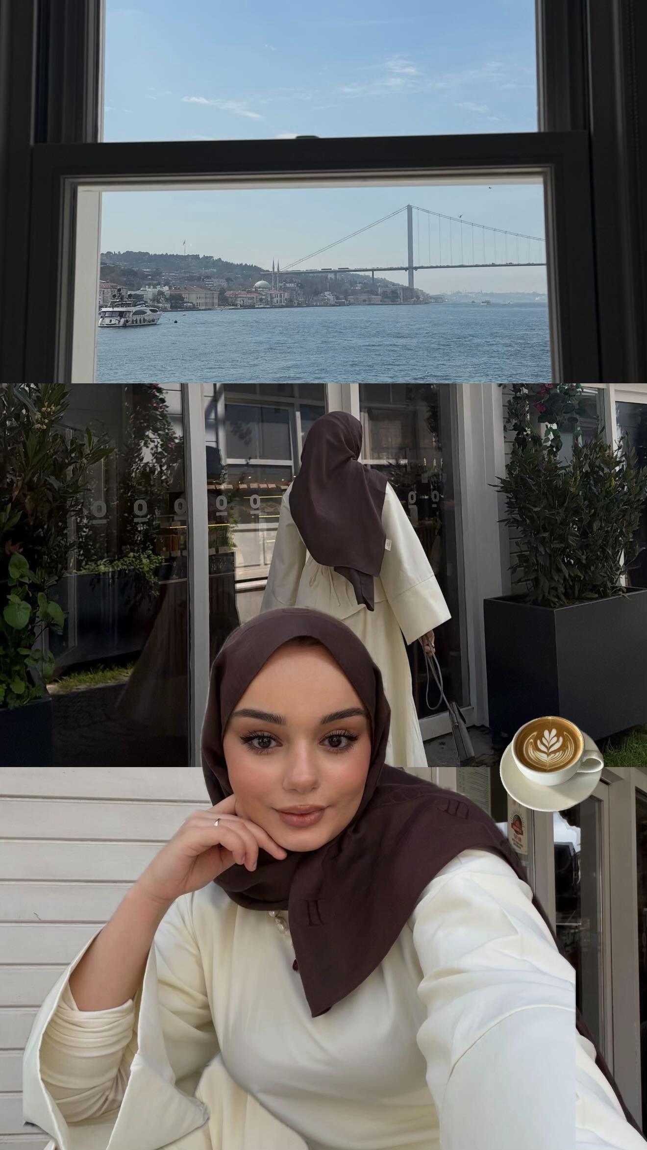 @Yasemin Kalaycı