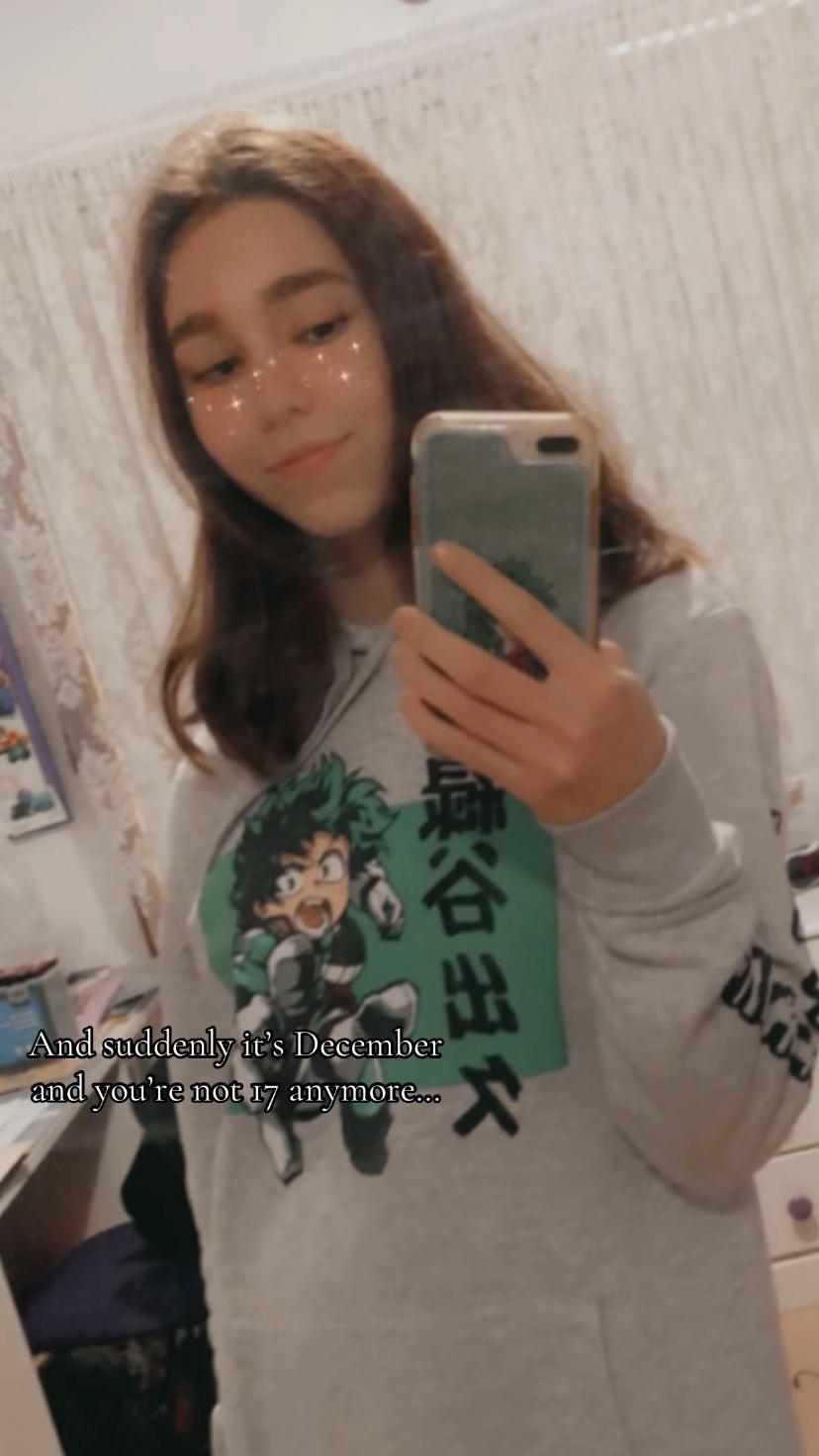 @✨Tahlia✨
