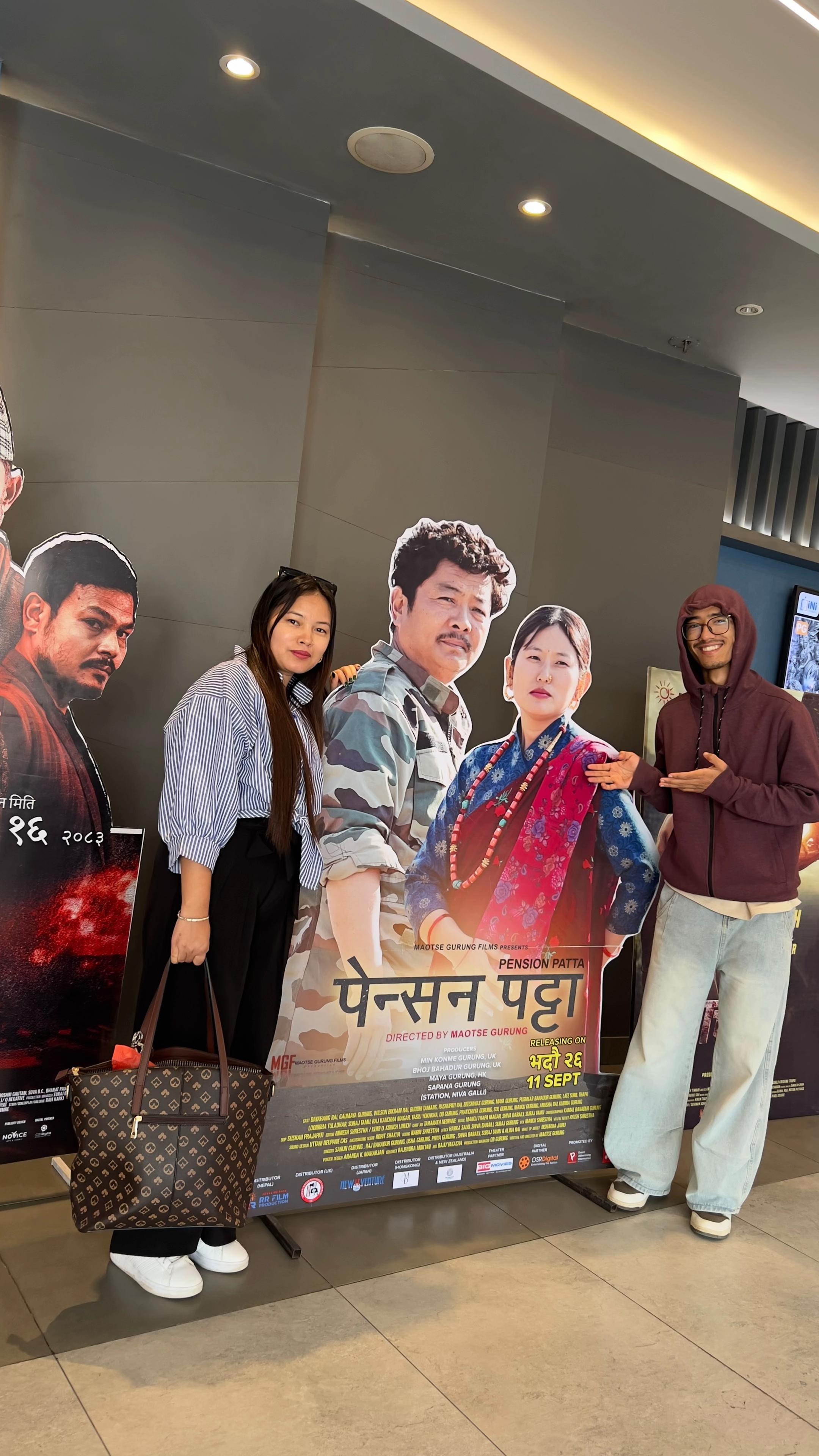 @JUNI TMG Moktan ✨
